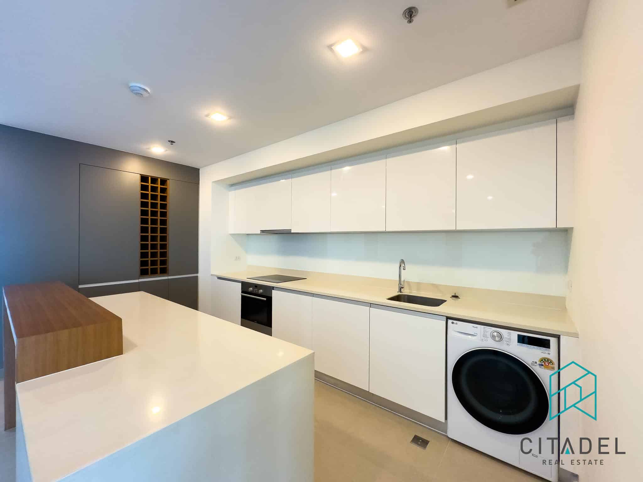 The River Condominium, Bangkok 5