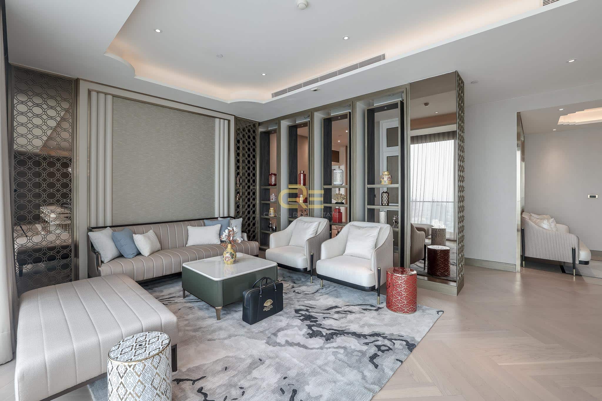 The Residences at Mandarin Oriental, Bangkok 3