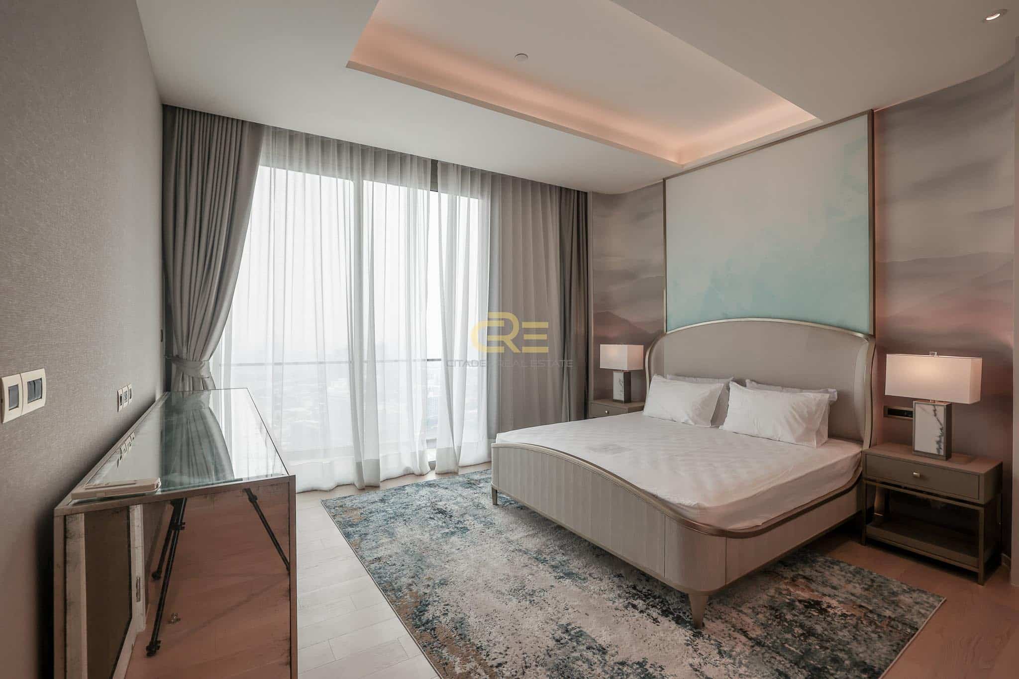 The Residences at Mandarin Oriental, Bangkok 5
