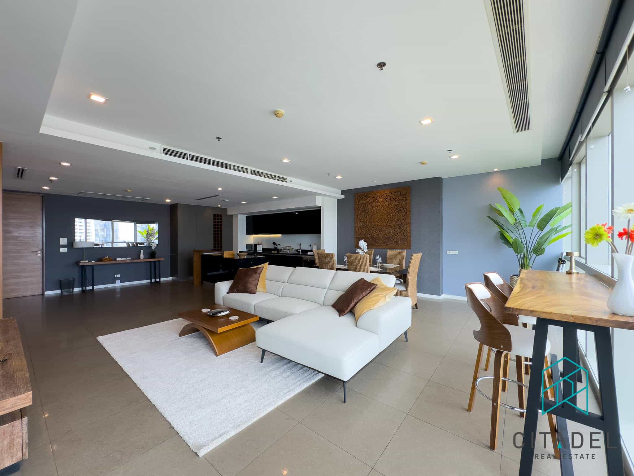 The River Condominium, Bangkok 5