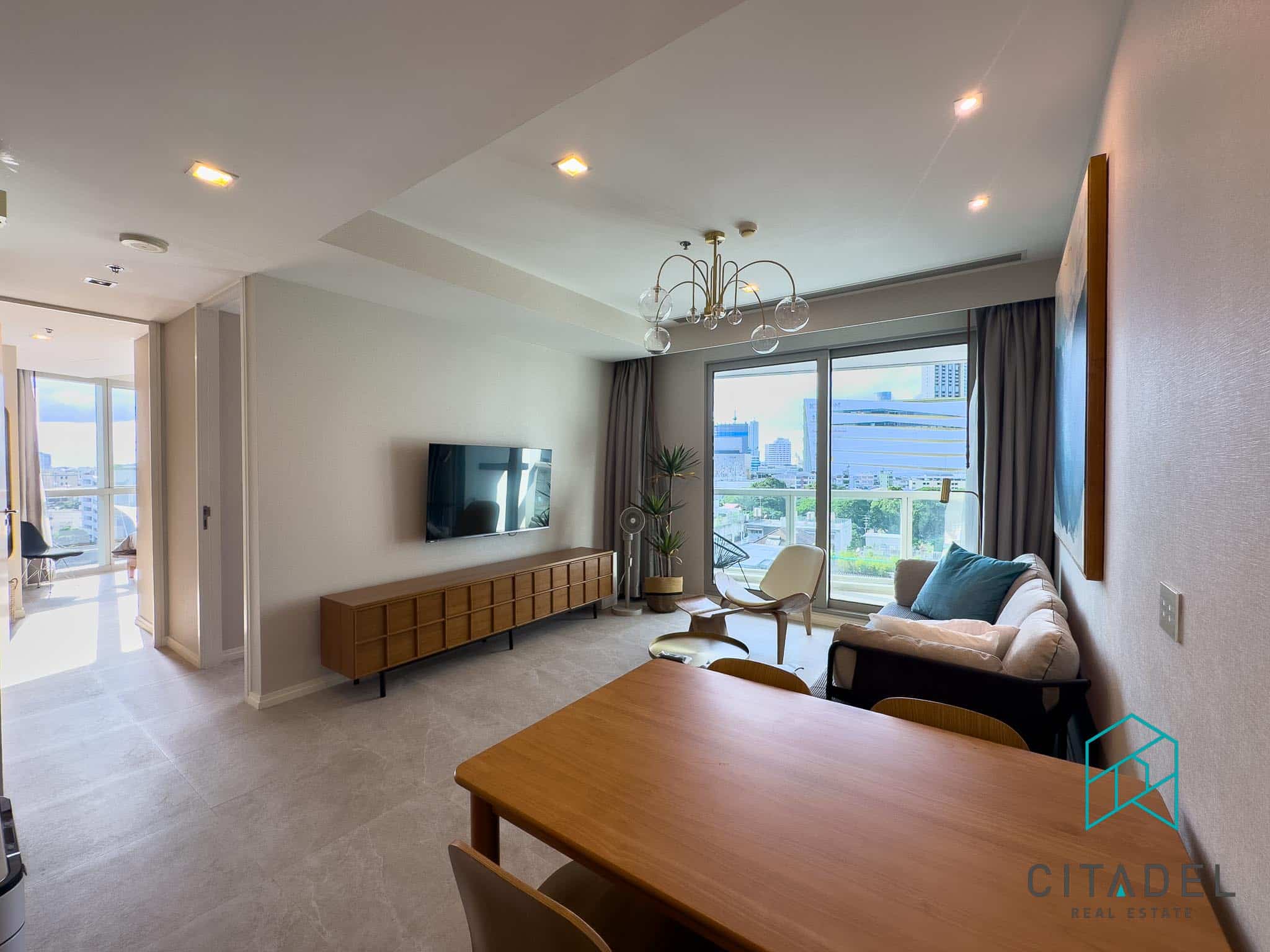 The River Condominium, Bangkok 2
