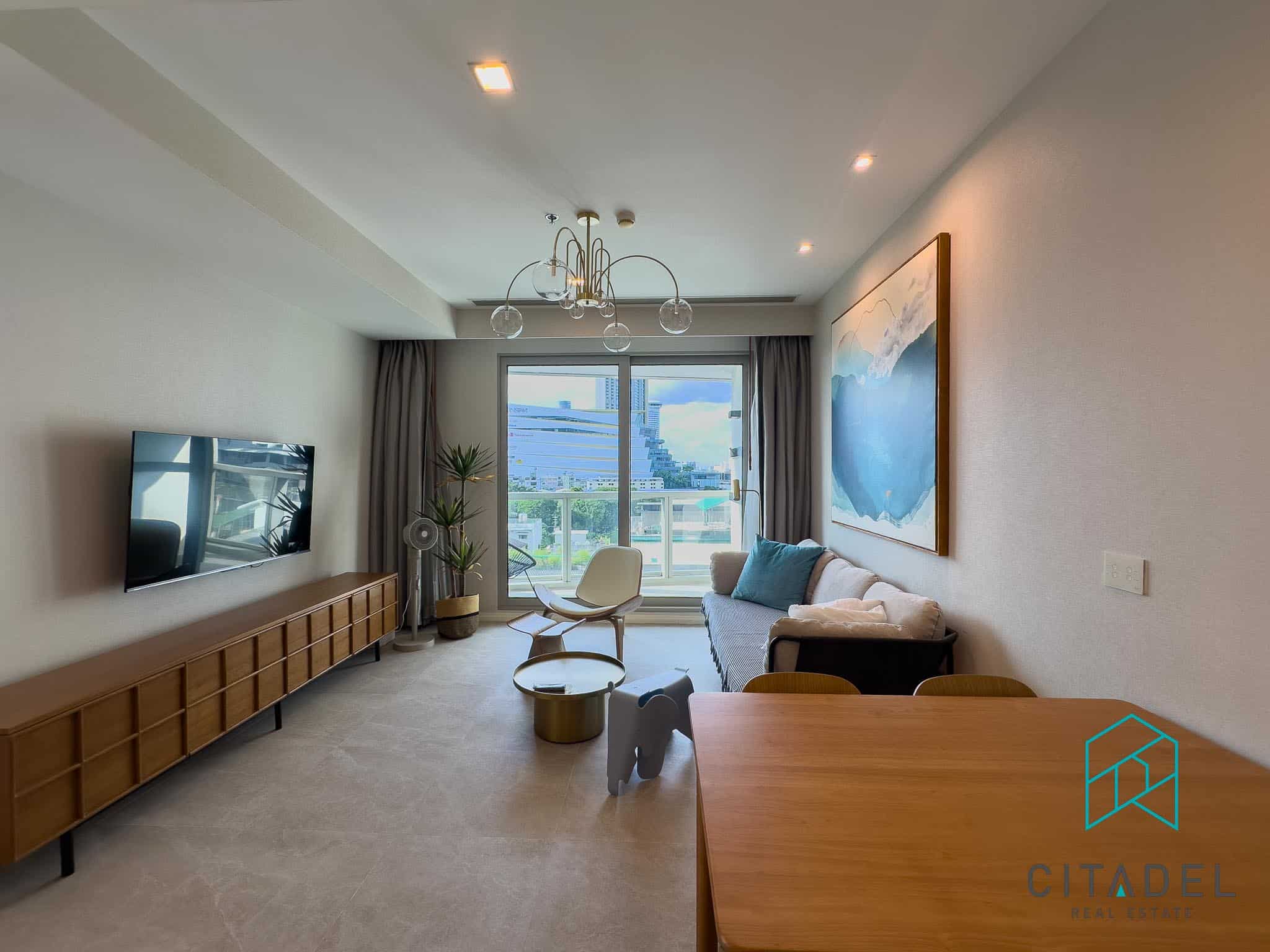 The River Condominium, Bangkok 3