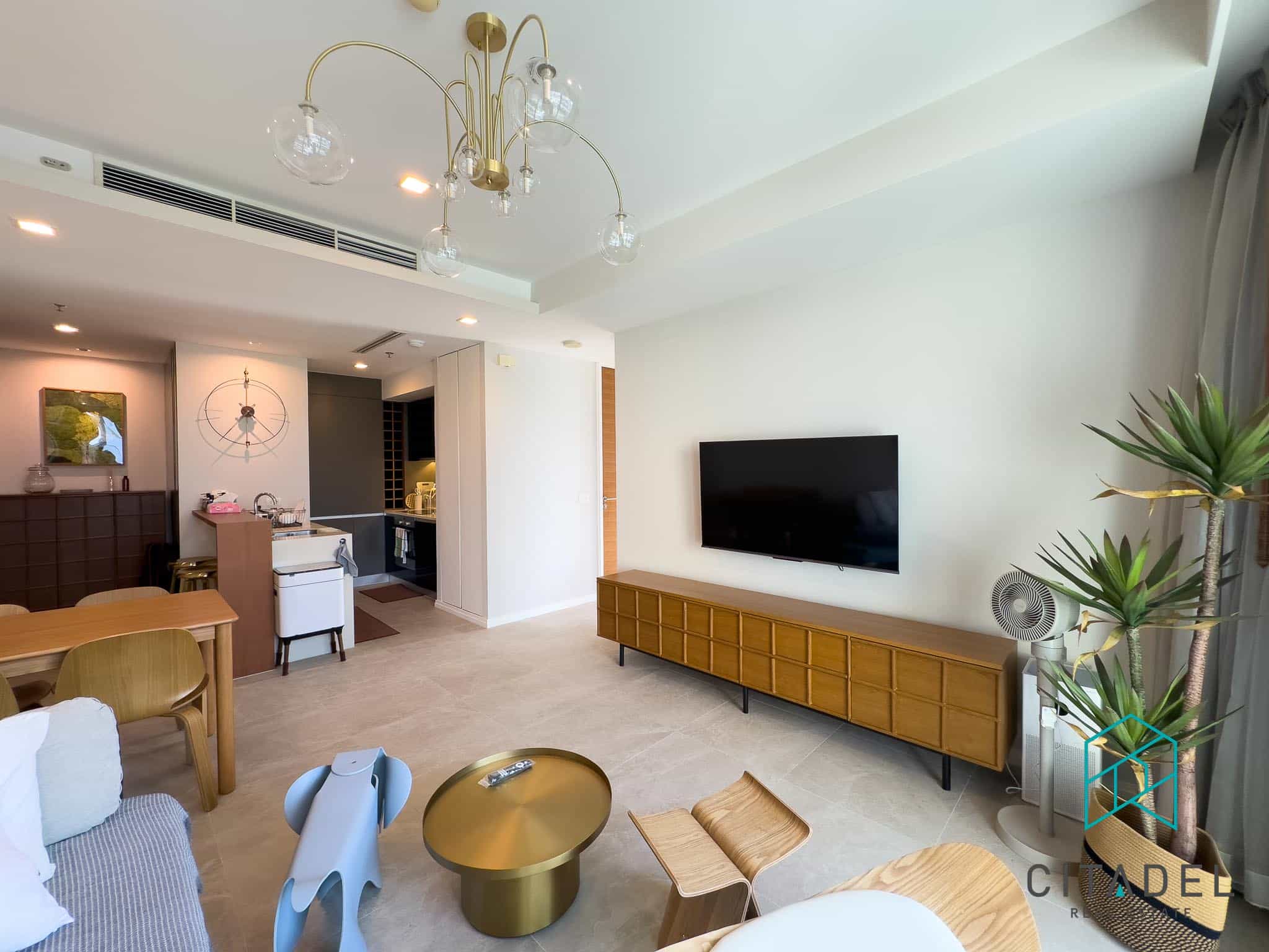 The River Condominium, Bangkok 4