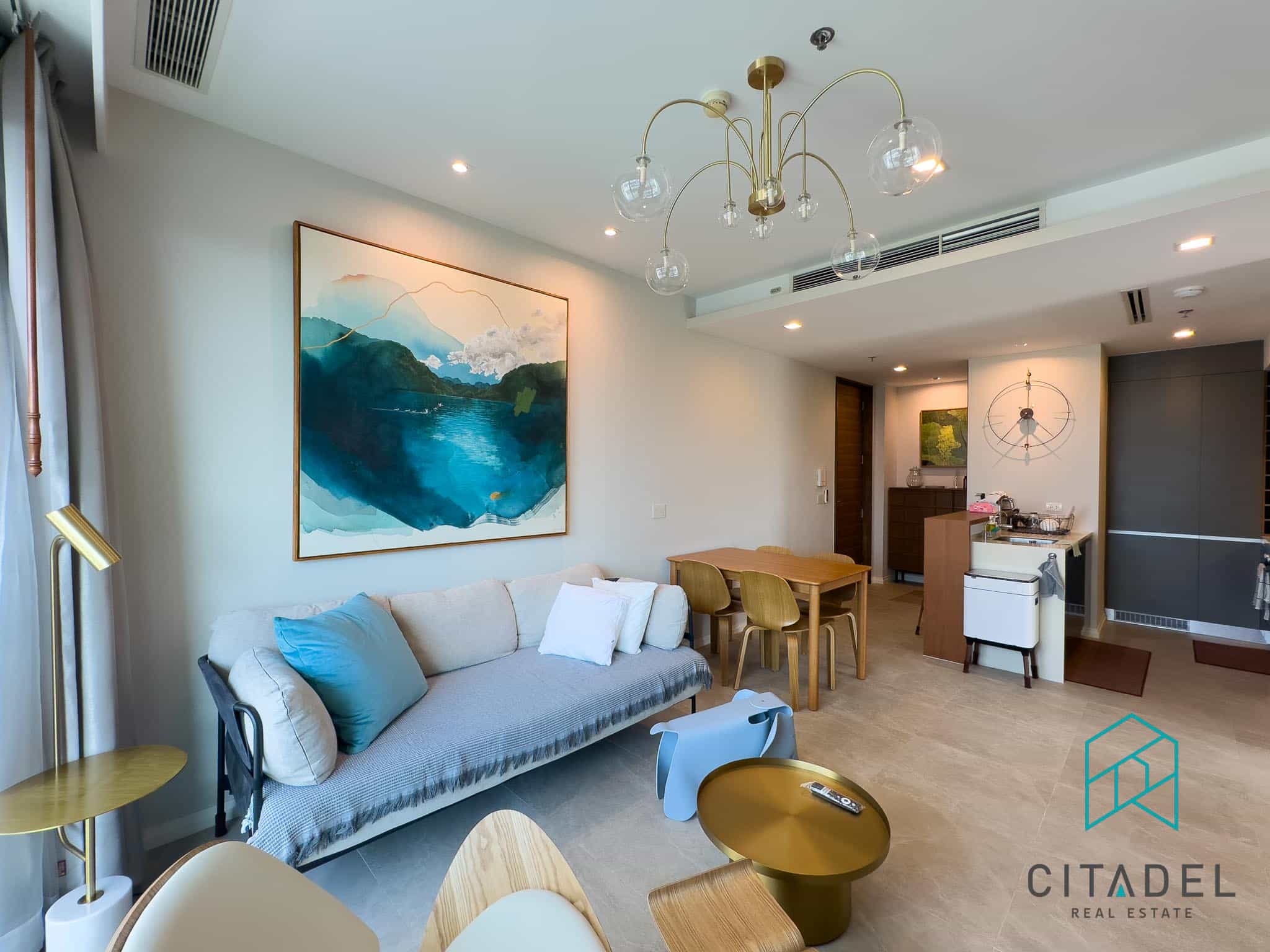 The River Condominium, Bangkok 5