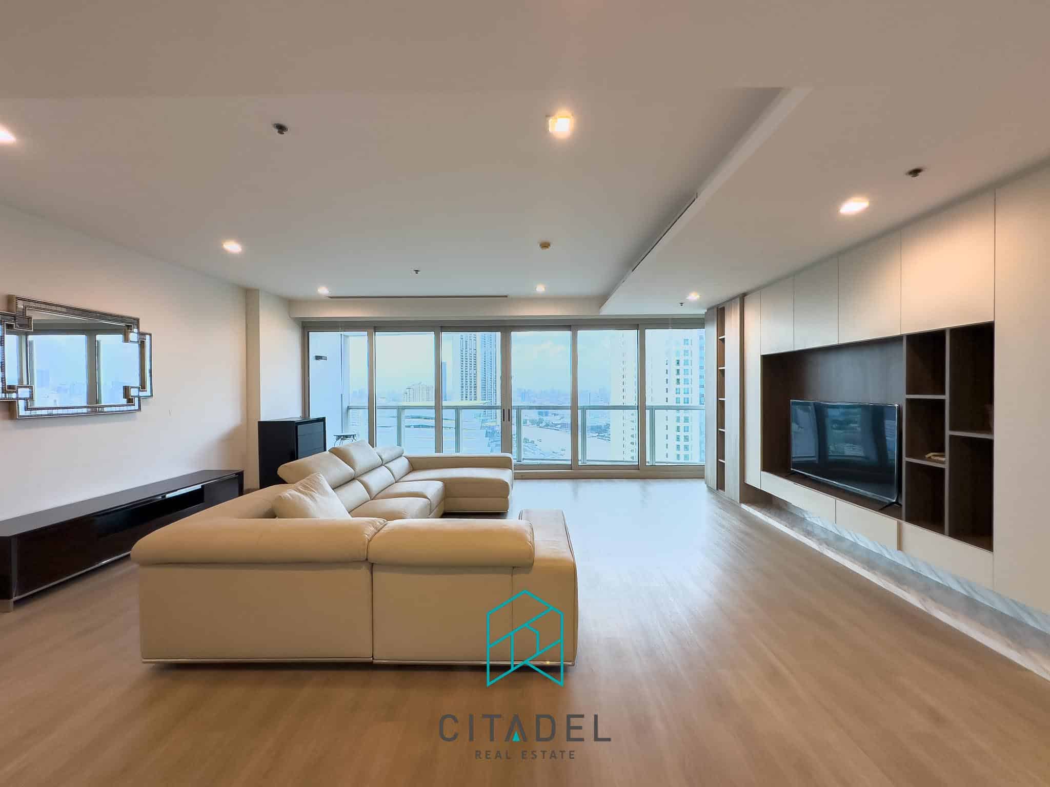 The River Condominium, Bangkok 2