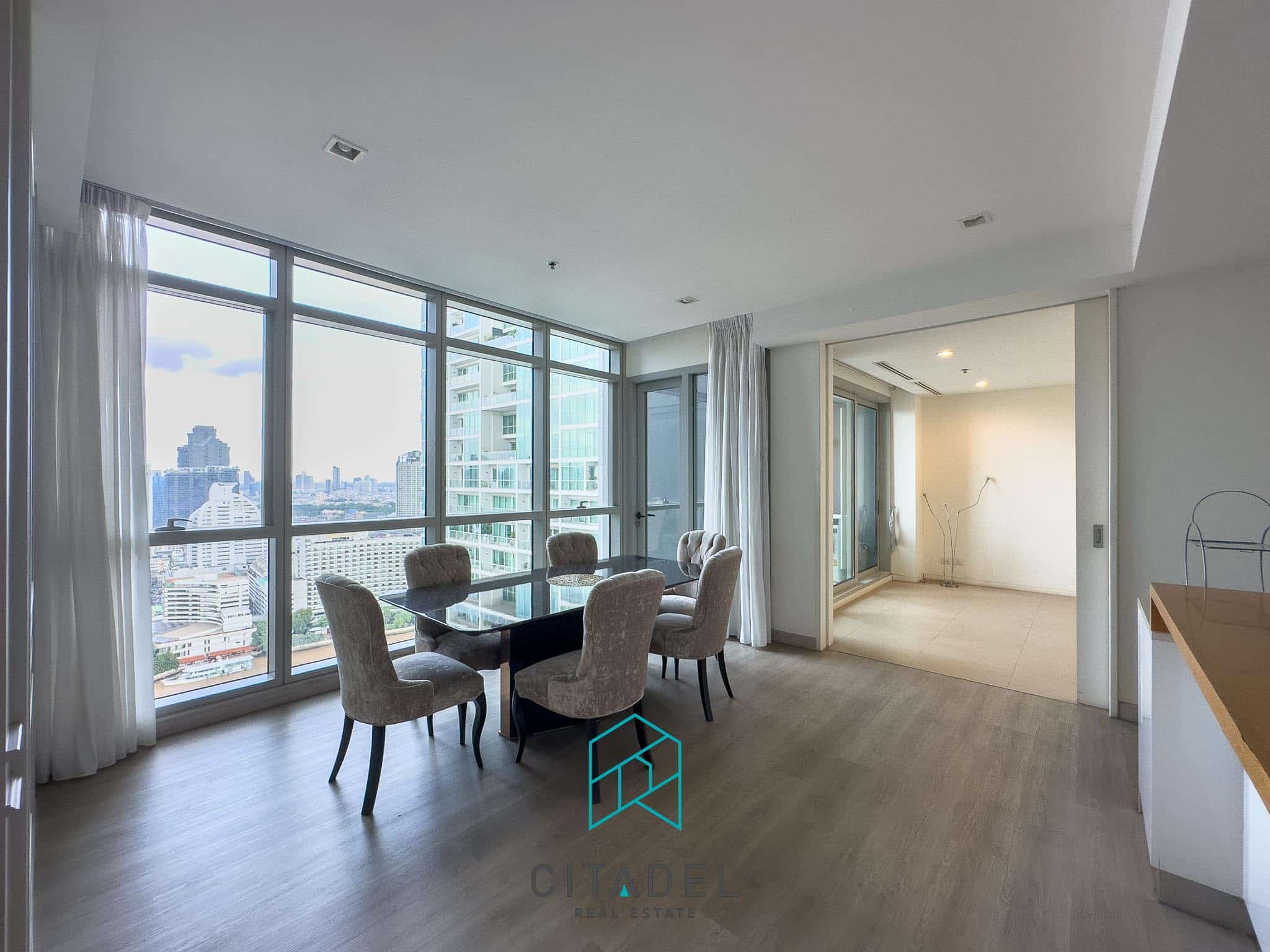 The River Condominium, Bangkok 4