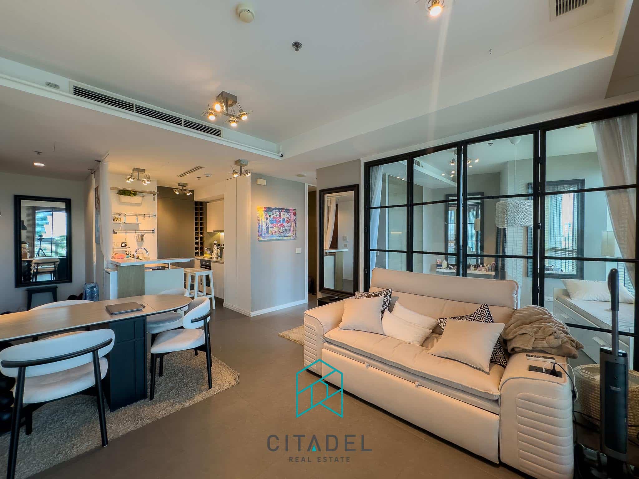 The River Condominium, Bangkok 4