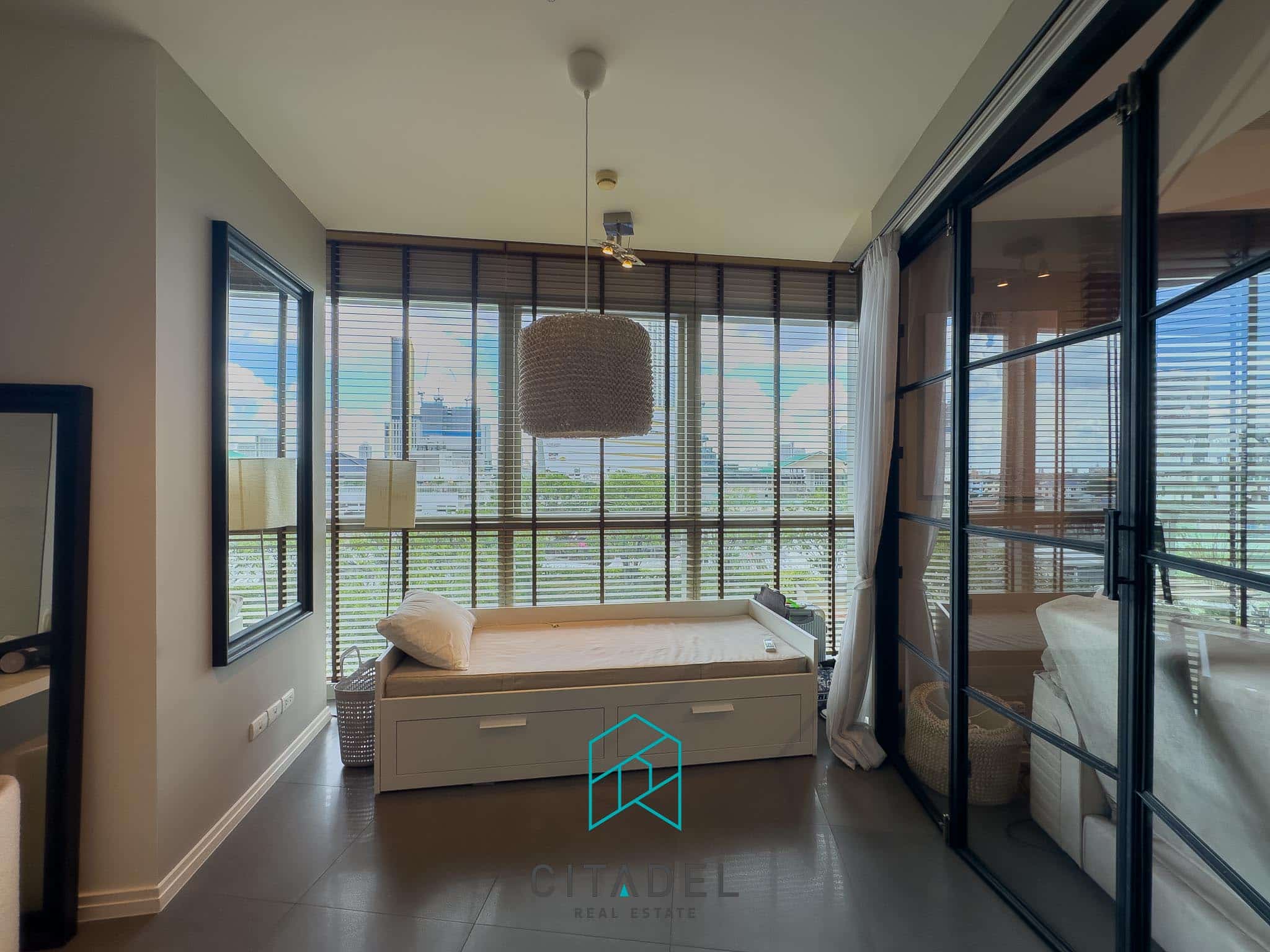 The River Condominium, Bangkok 5