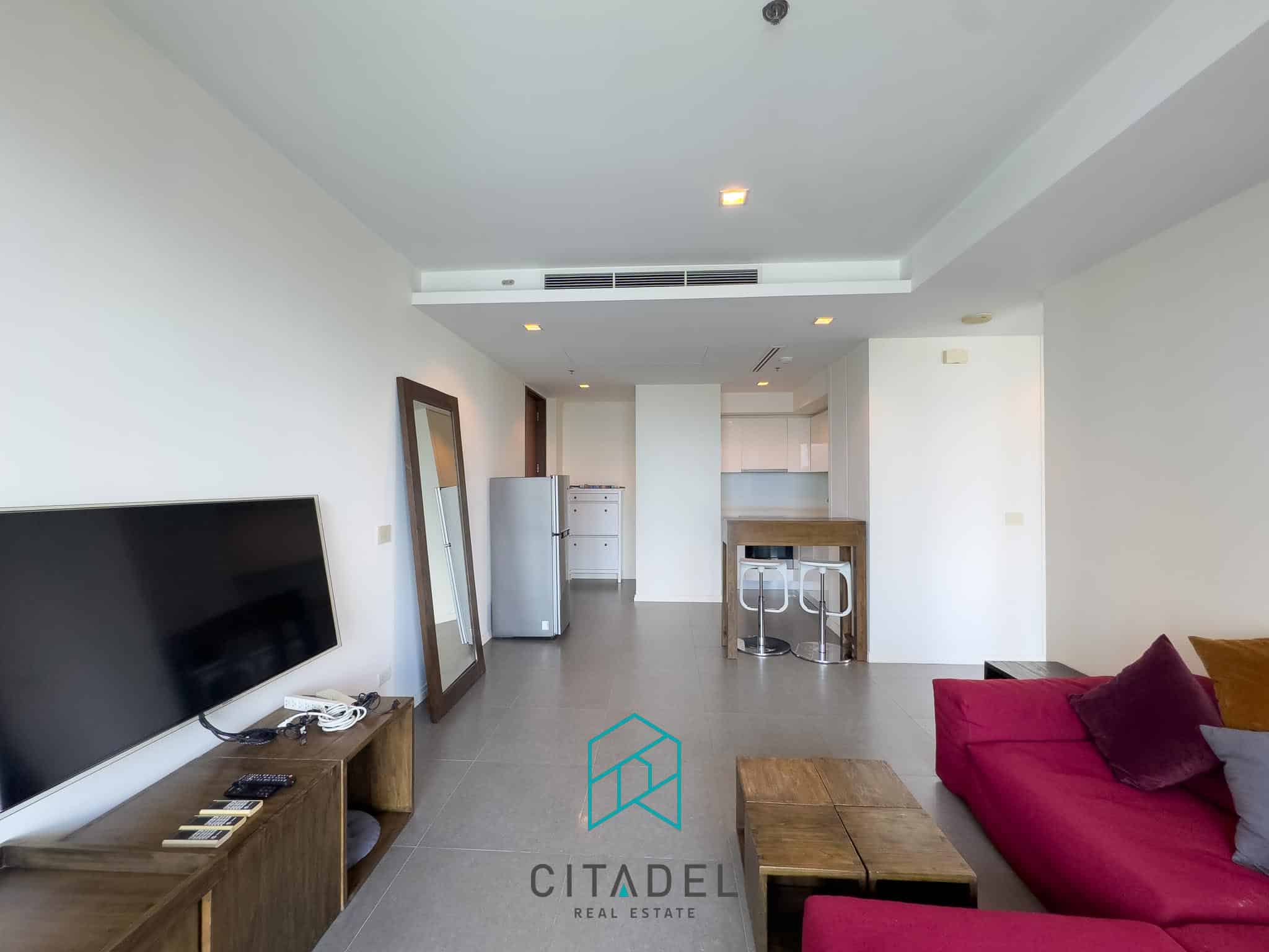 The River Condominium, Bangkok 3