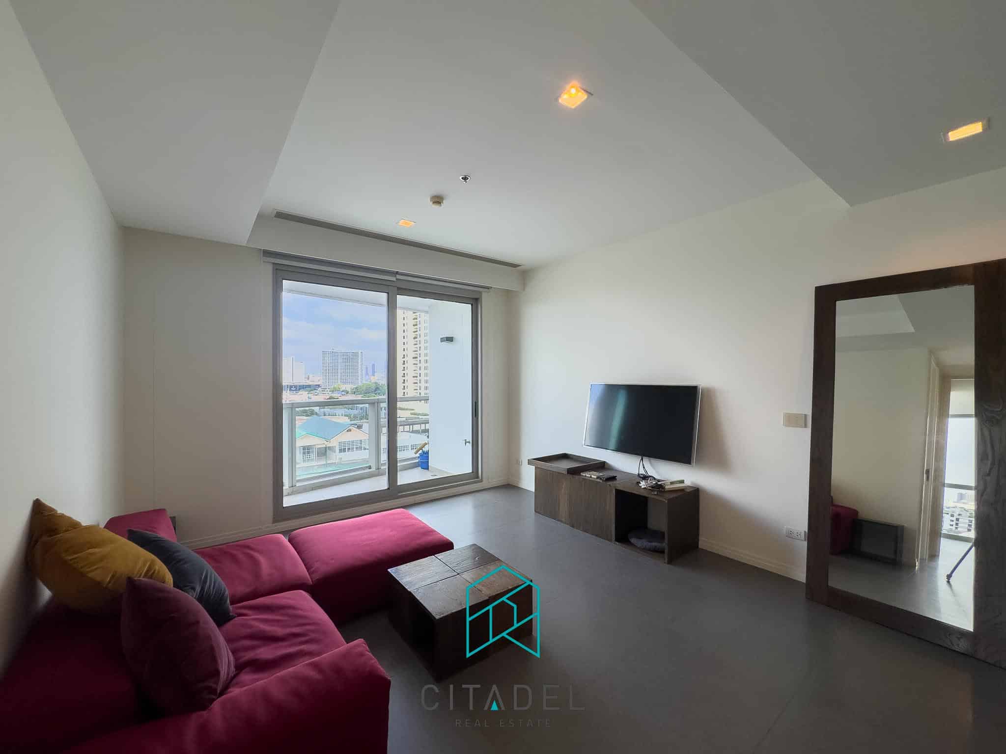 The River Condominium, Bangkok 4