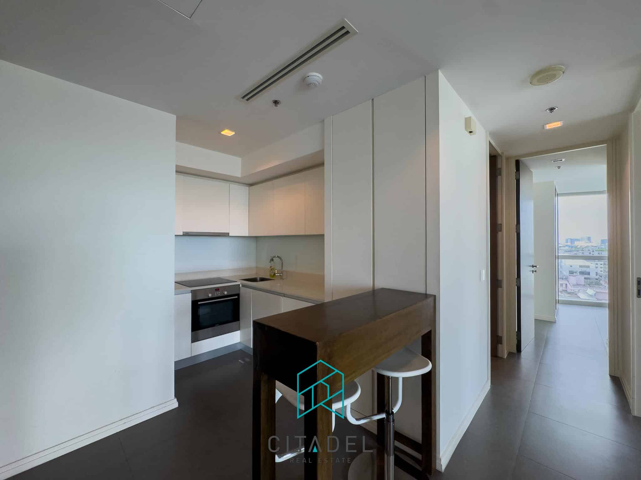 The River Condominium, Bangkok 5