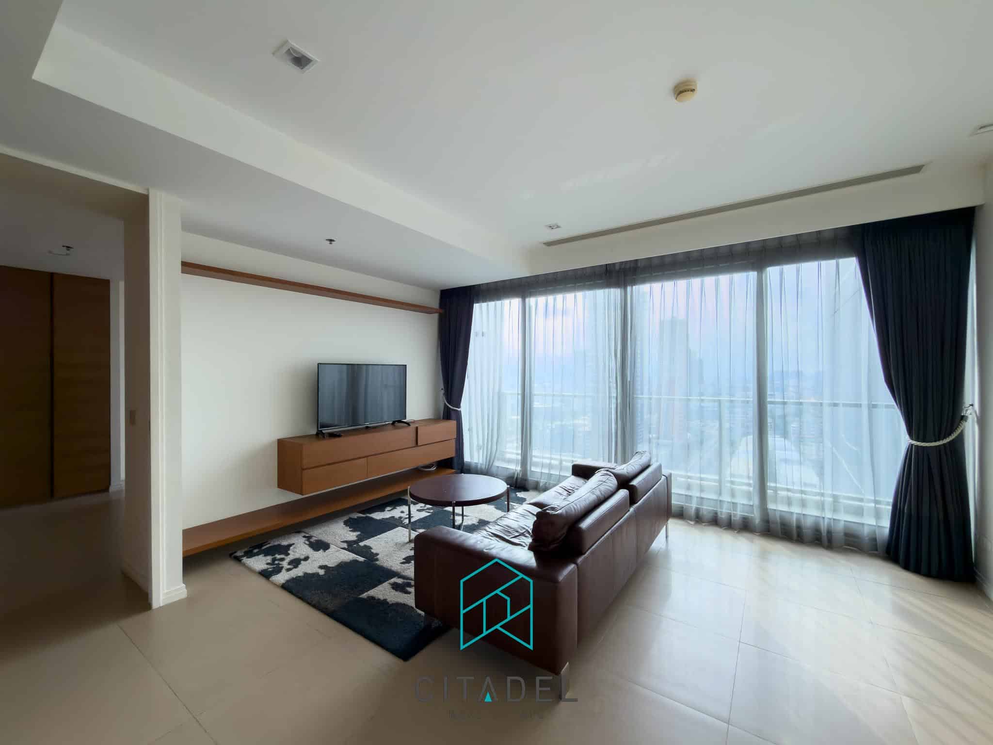 The River Condominium, Bangkok 1