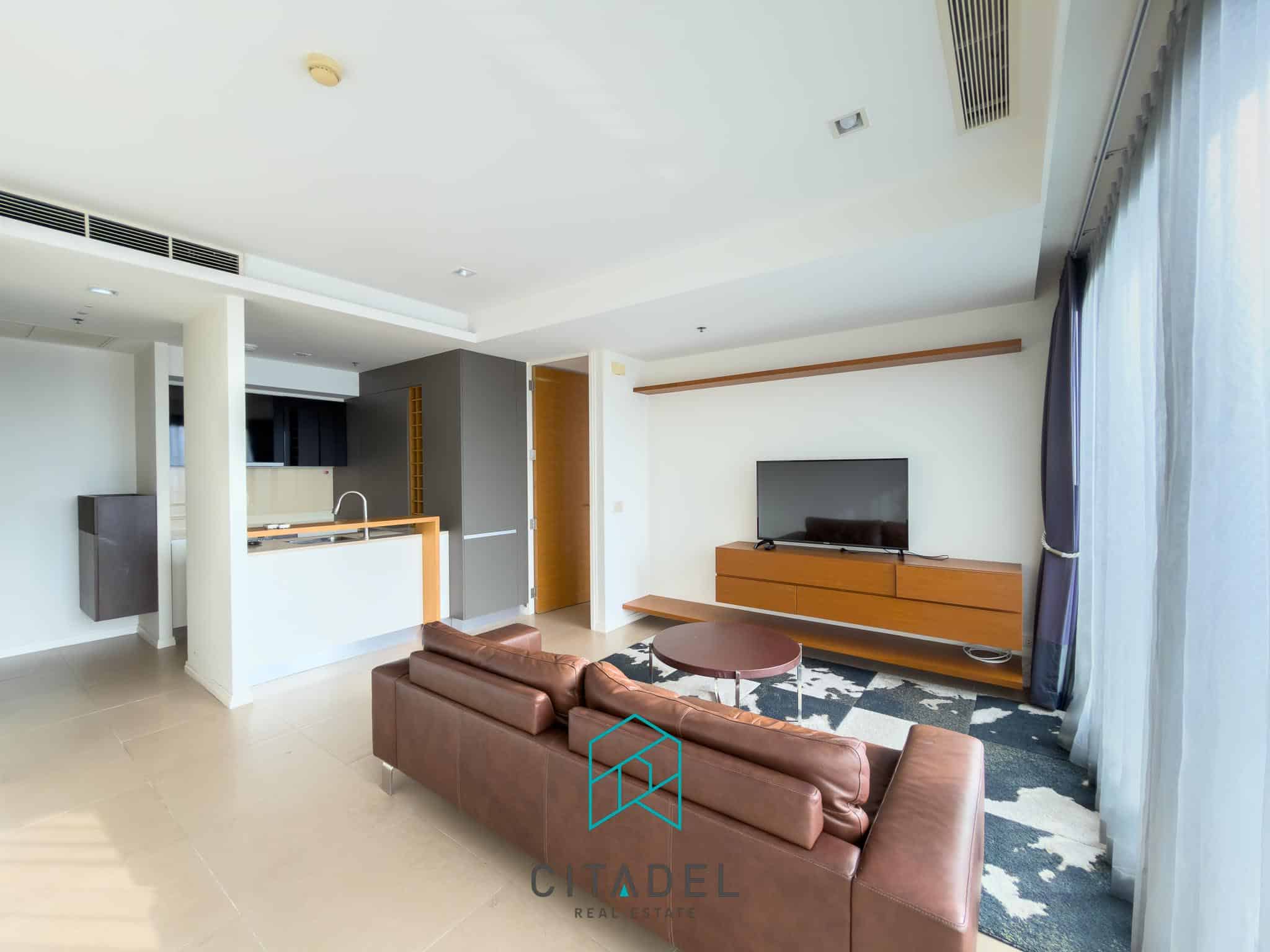 The River Condominium, Bangkok 3