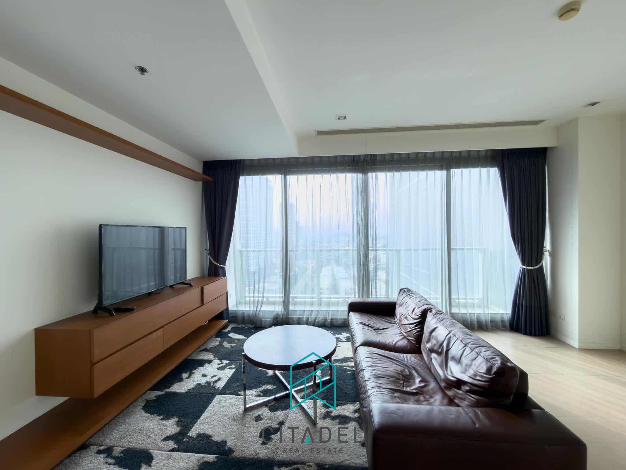 The River Condominium, Bangkok 4