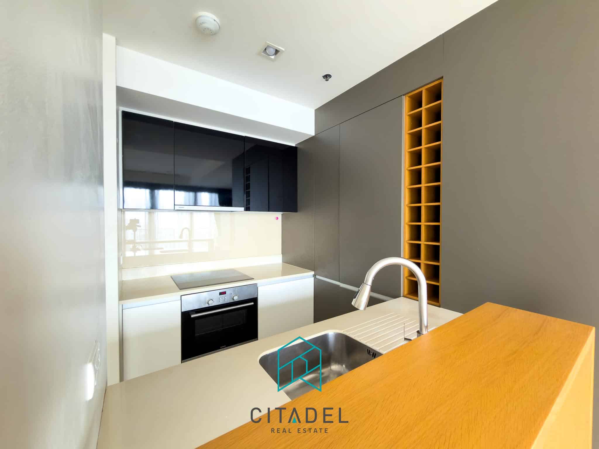 The River Condominium, Bangkok 5