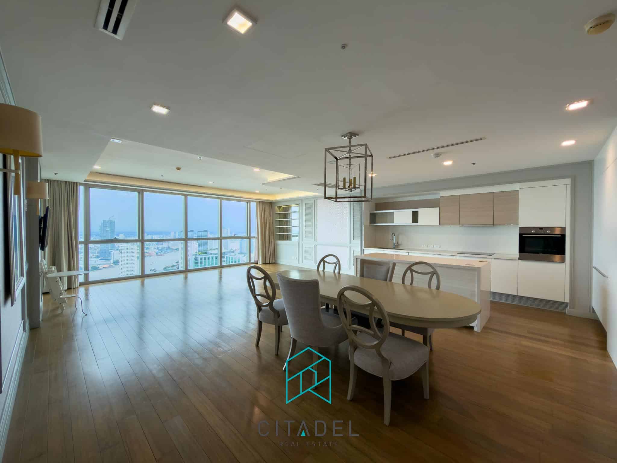 The River Condominium, Bangkok 2