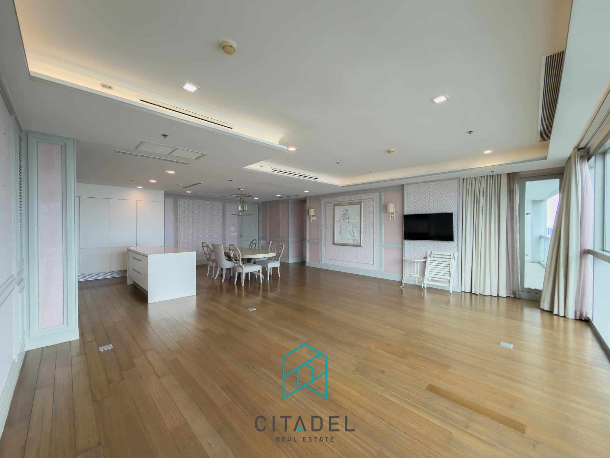 The River Condominium, Bangkok 3