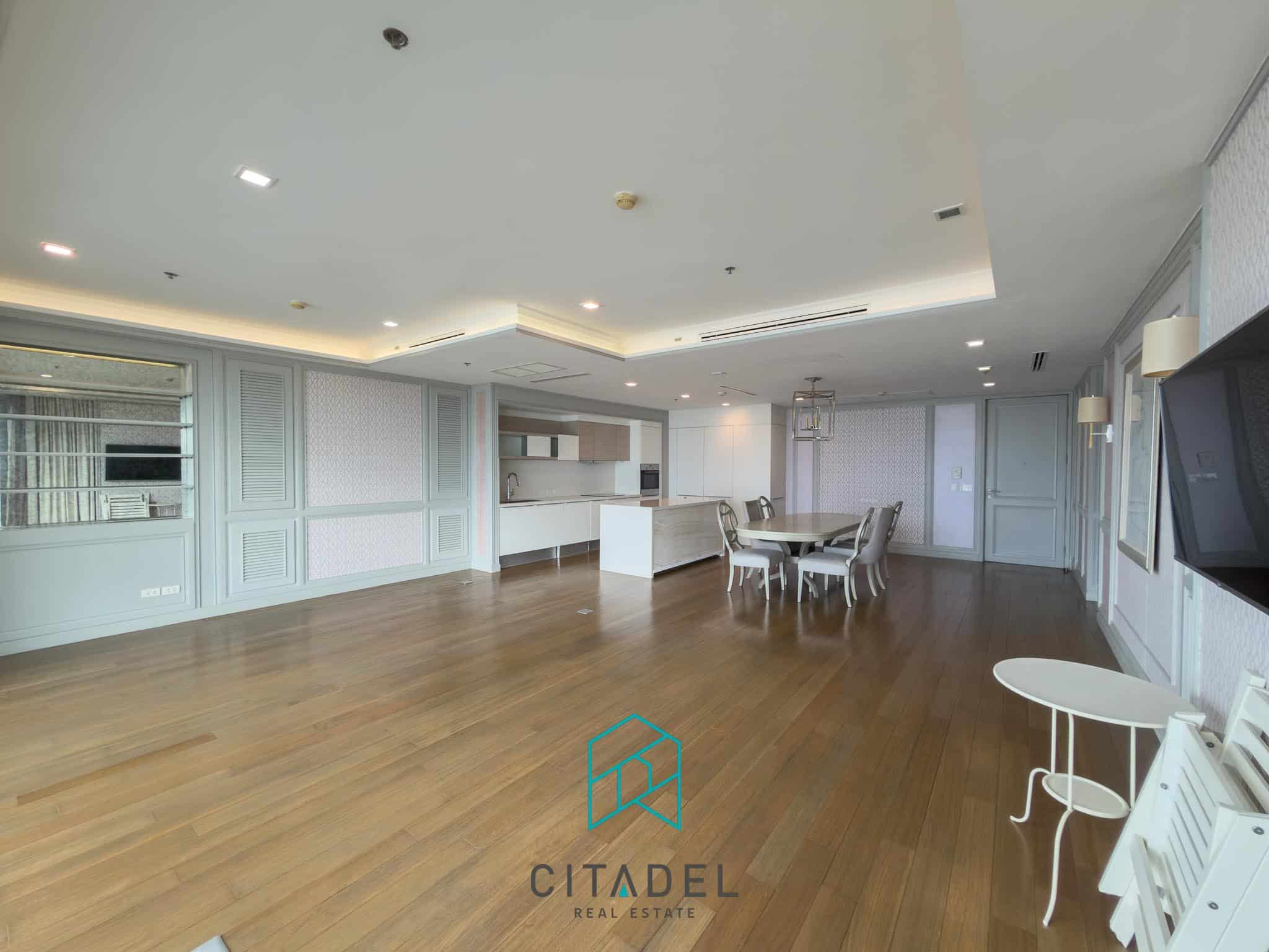 The River Condominium, Bangkok 4