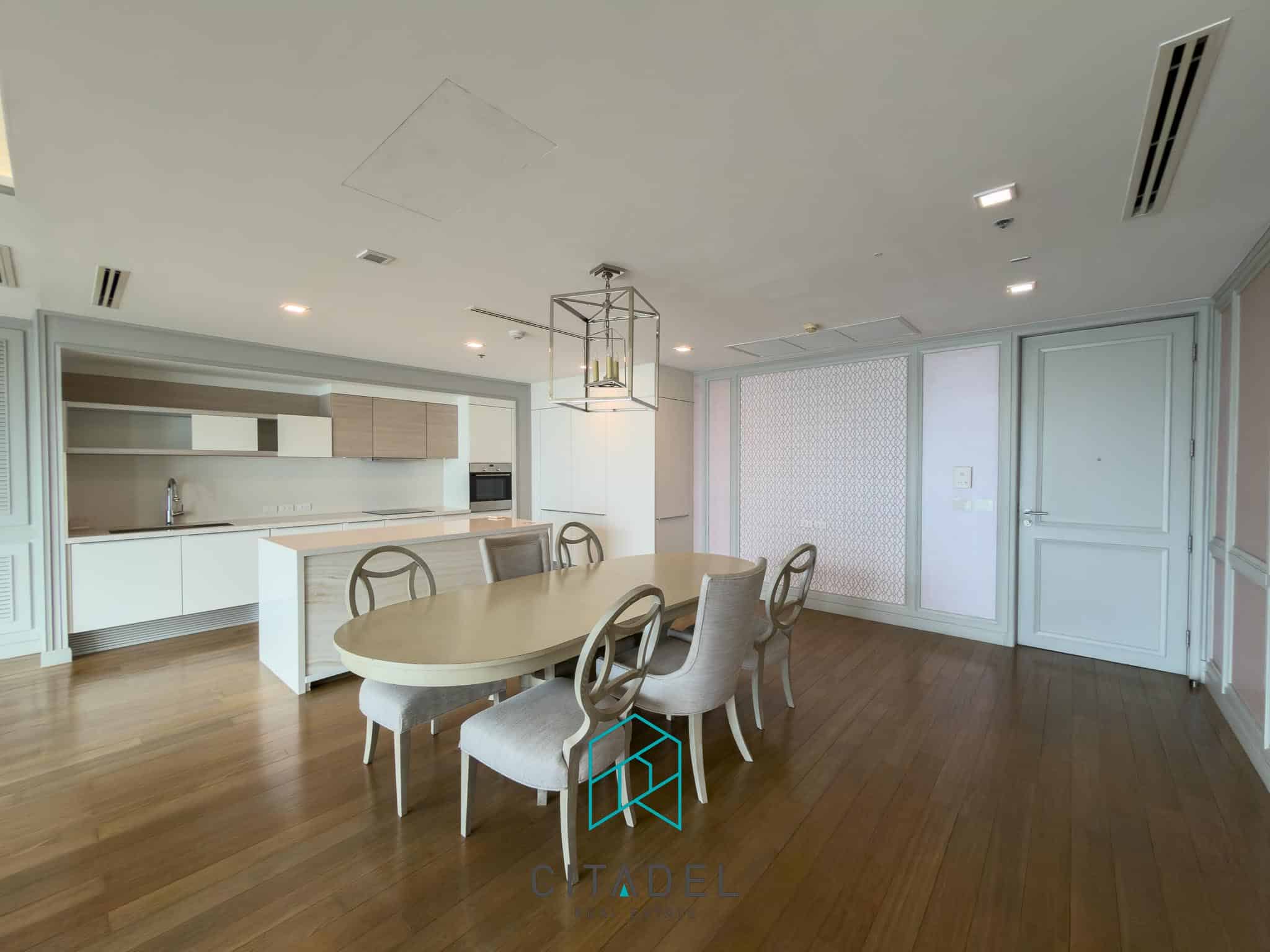 The River Condominium, Bangkok 5