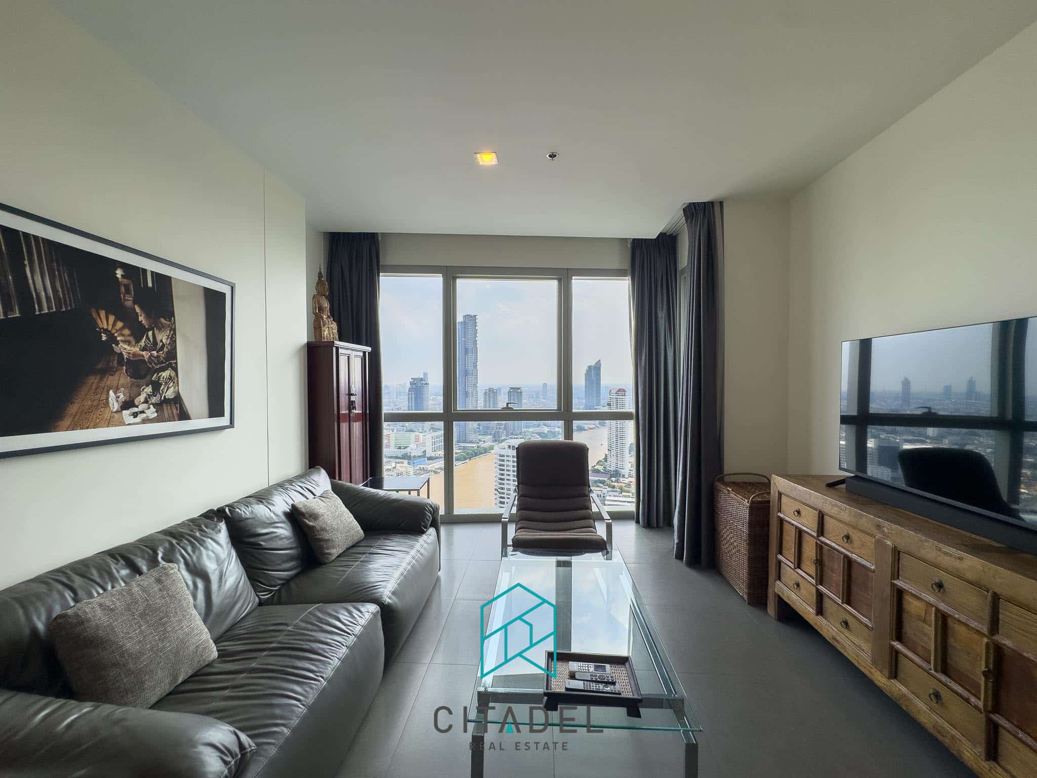 The River Condominium, Bangkok 3