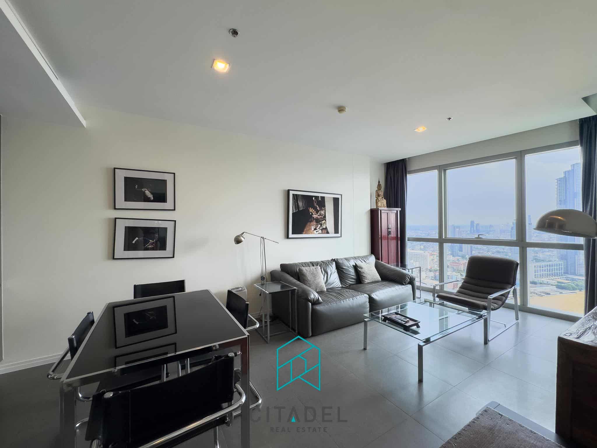 The River Condominium, Bangkok 4