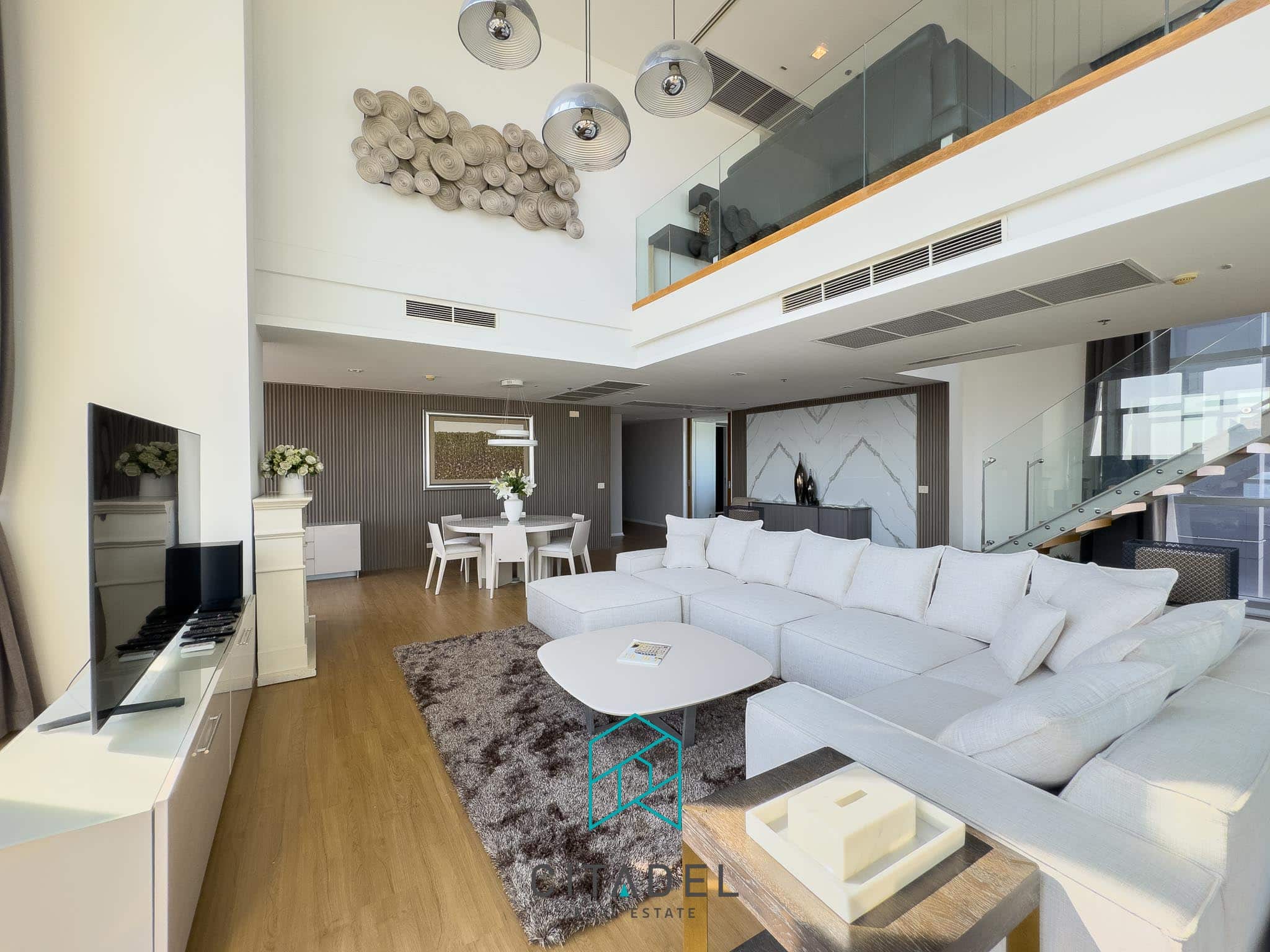 The River Condominium, Bangkok 1