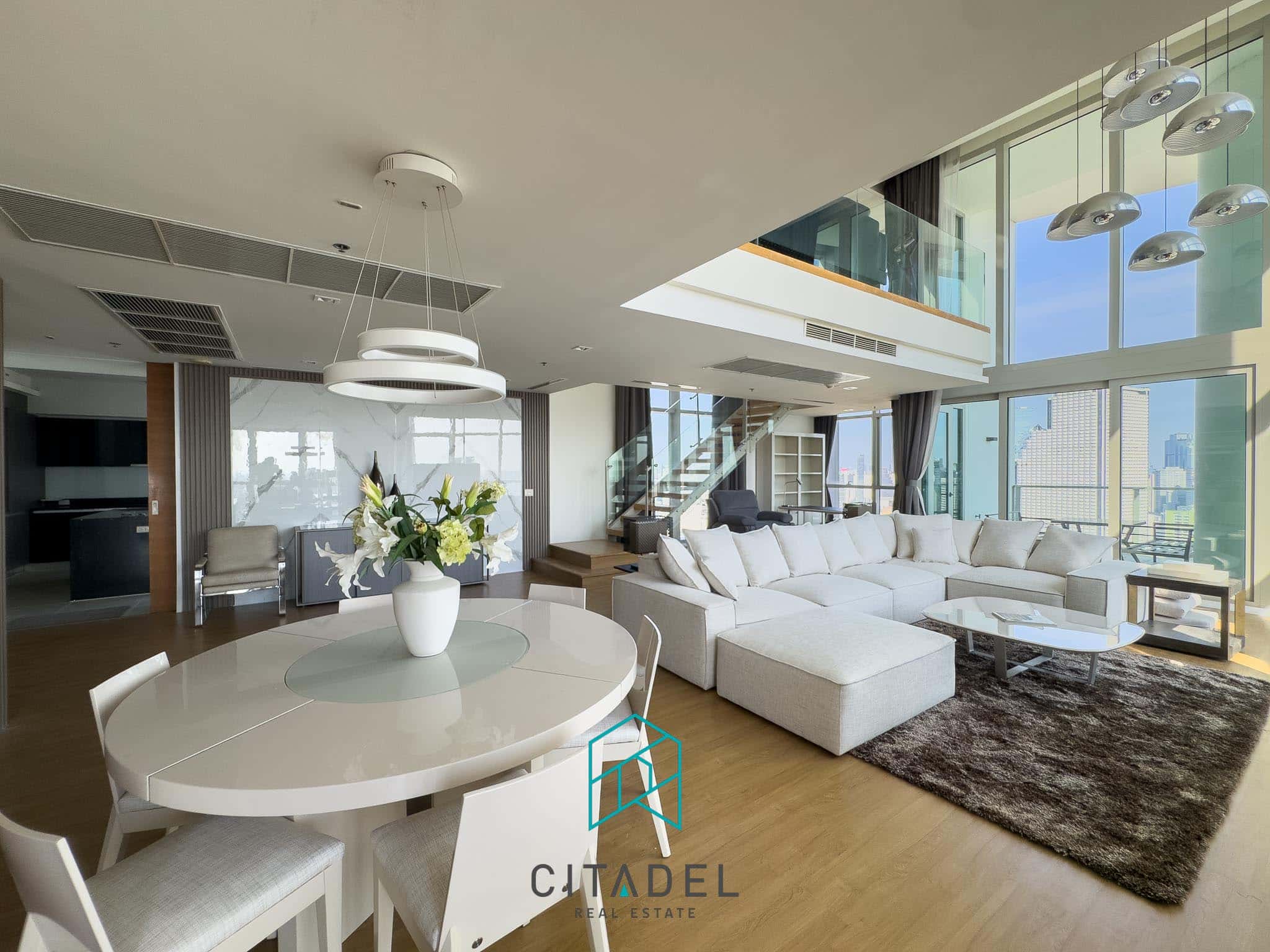 The River Condominium, Bangkok 4