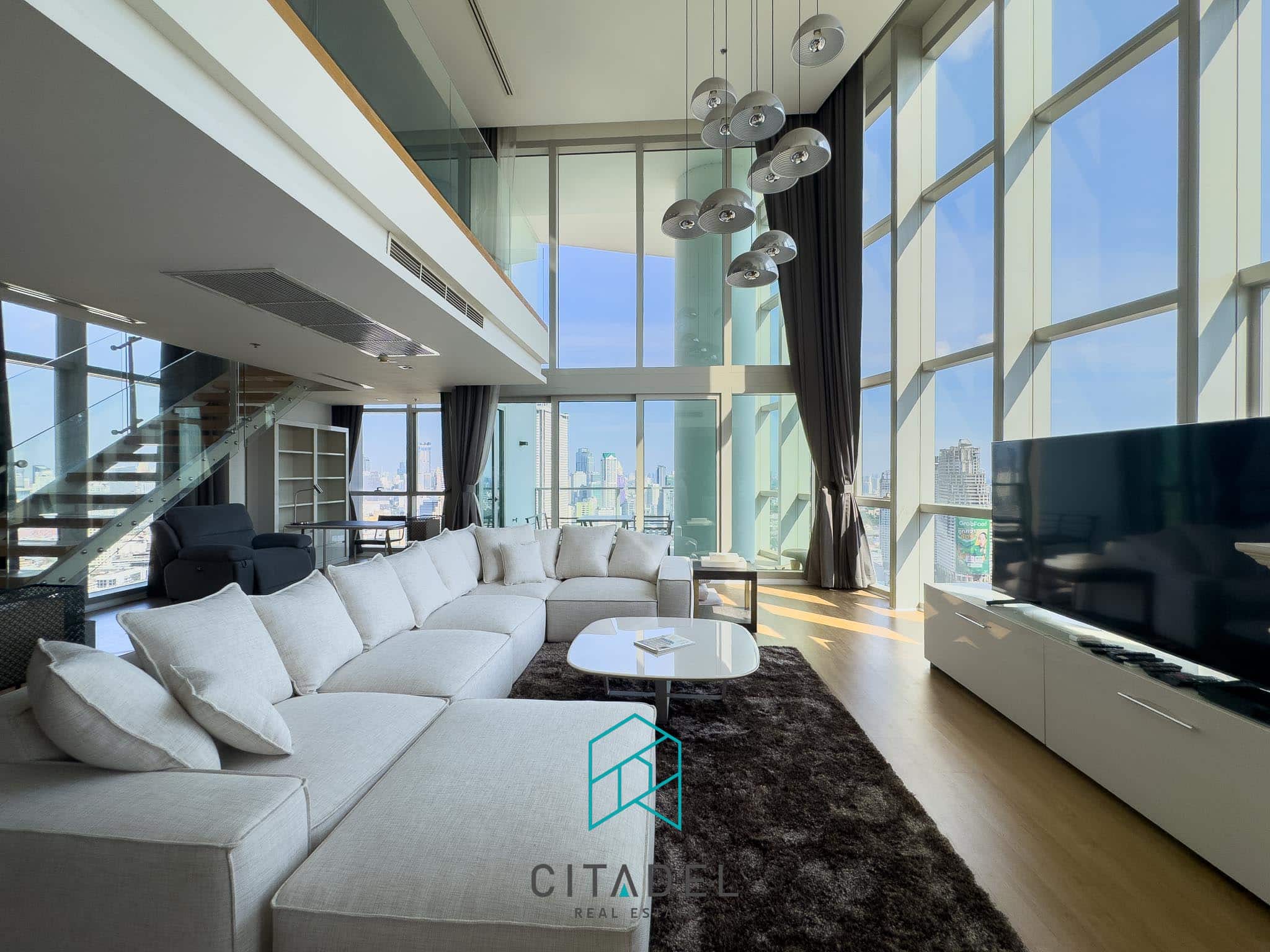 The River Condominium, Bangkok 5