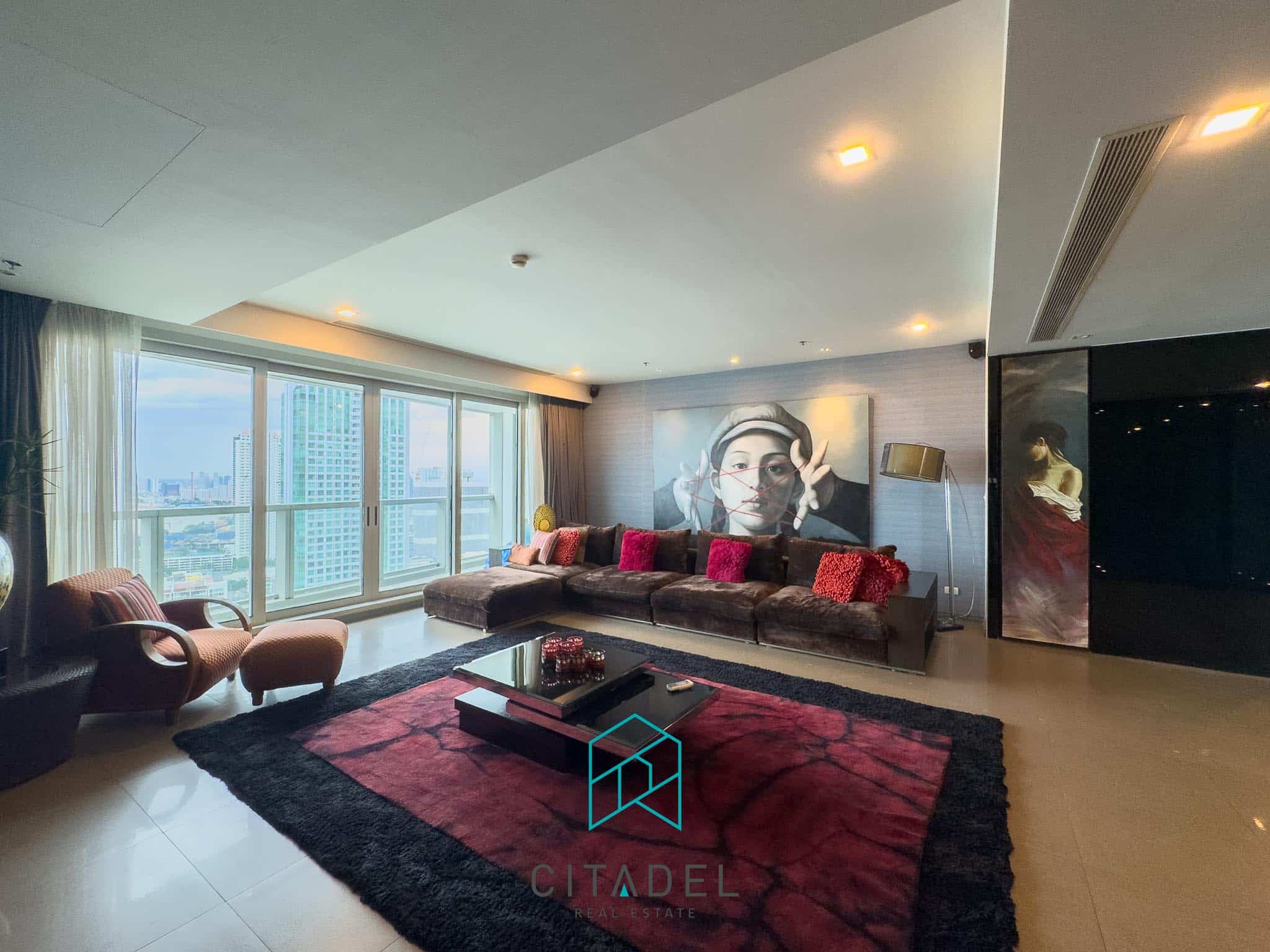 The River Condominium, Bangkok 2