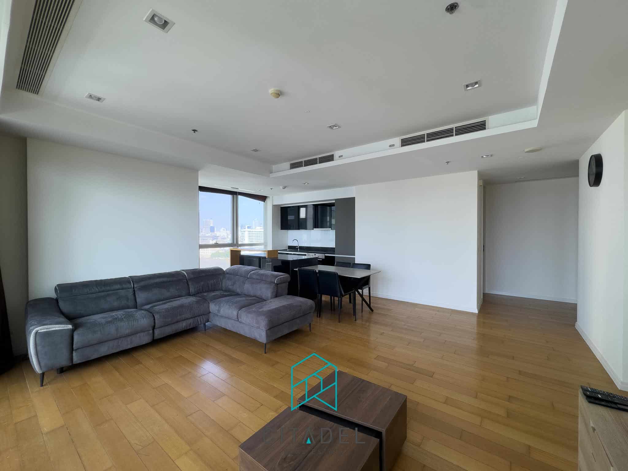 The River Condominium, Bangkok 2