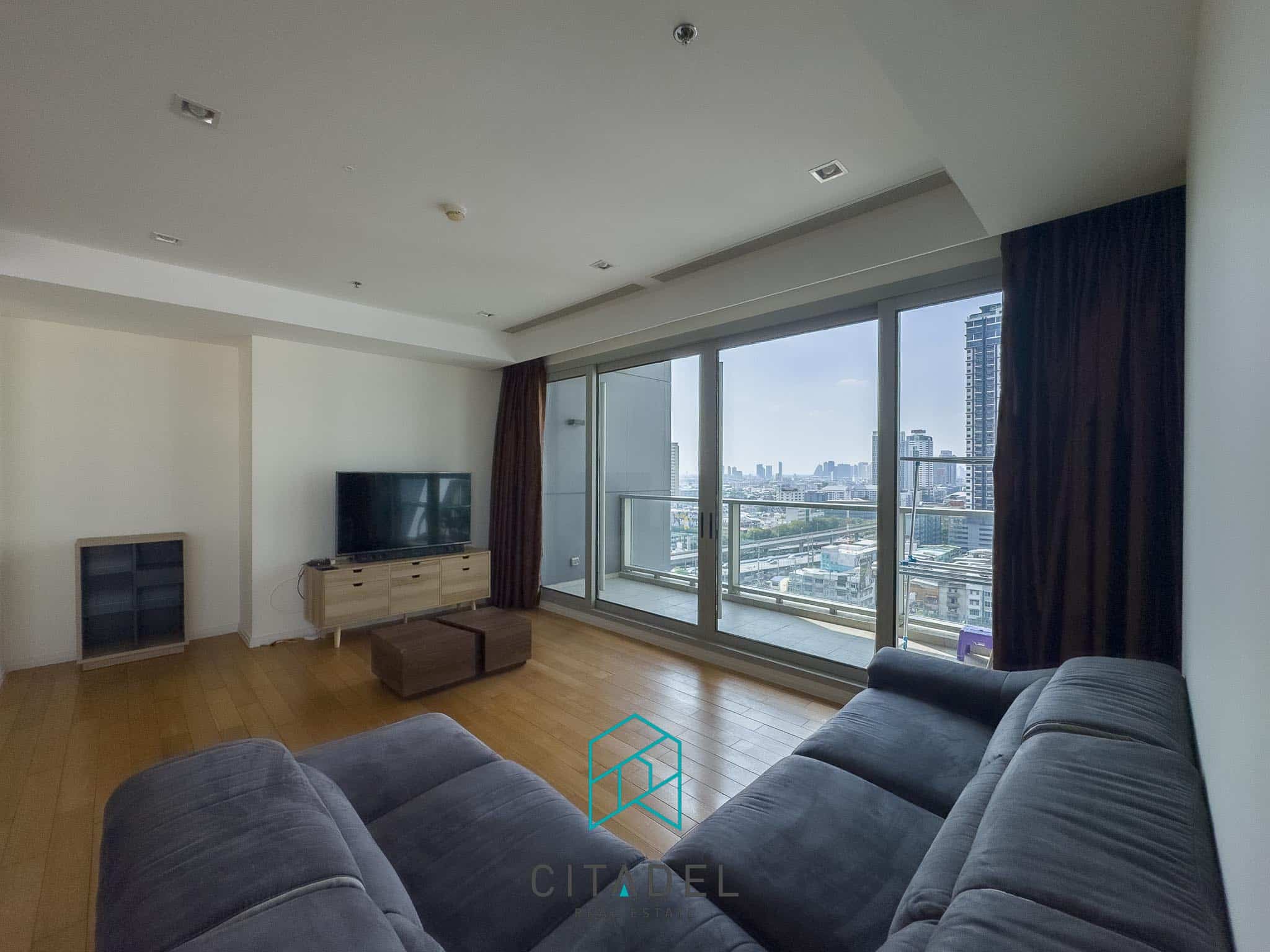 The River Condominium, Bangkok 4