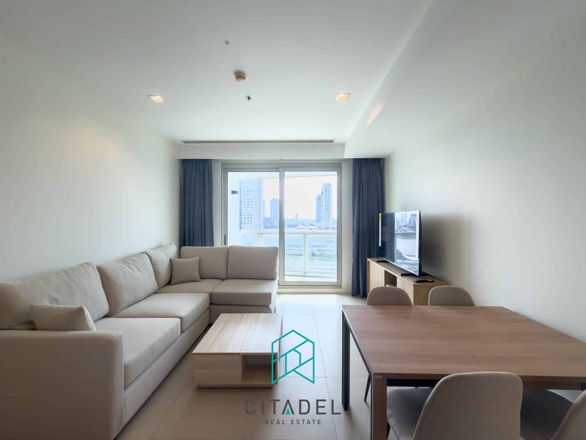 The River Condominium, Bangkok 2