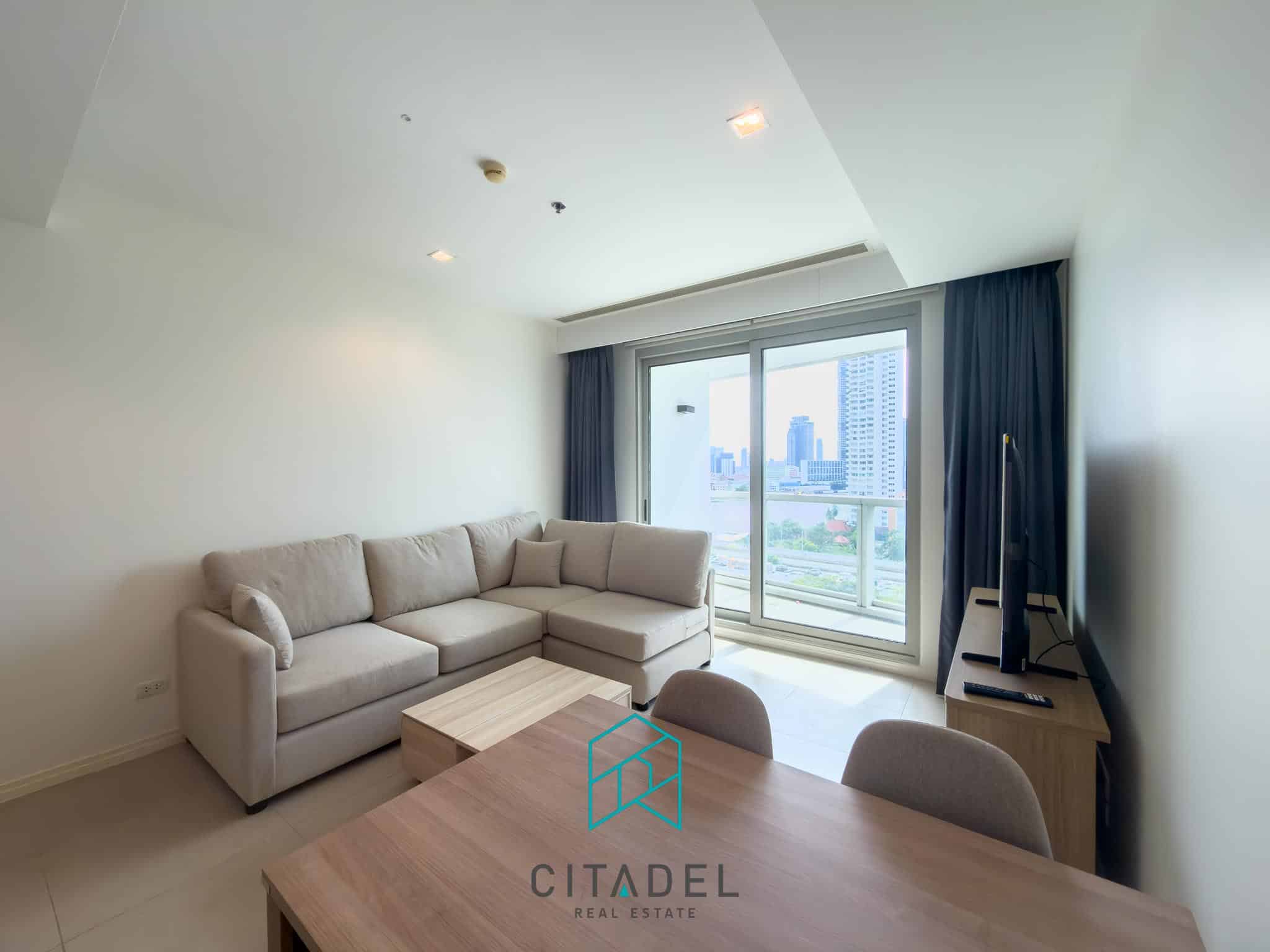 The River Condominium, Bangkok 3