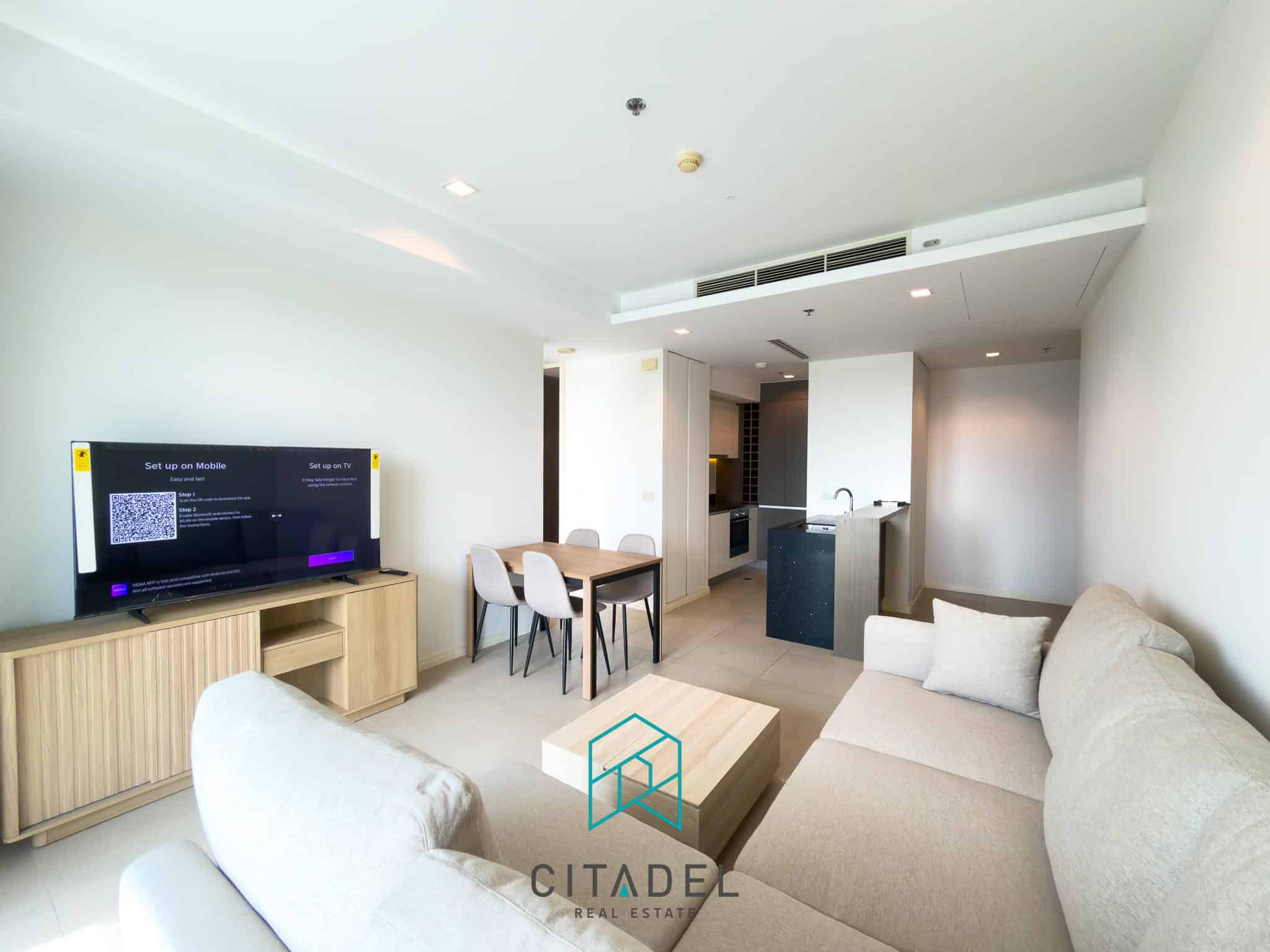 The River Condominium, Bangkok 5