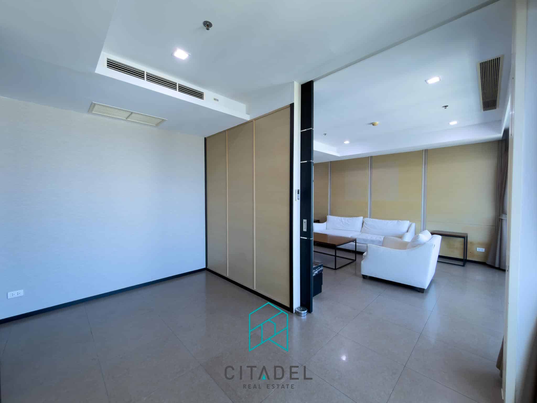 The River Condominium, Bangkok 5