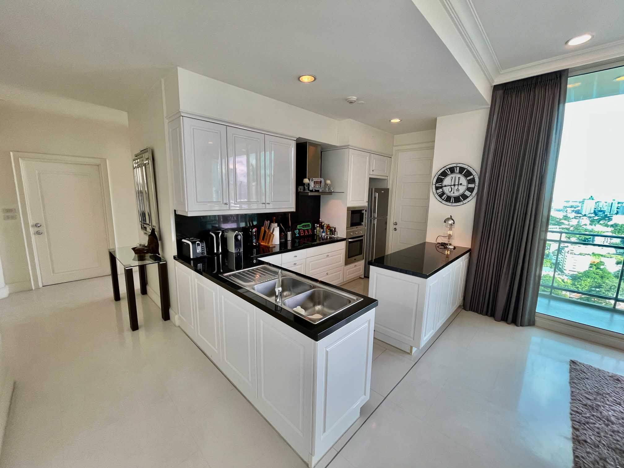 Royce Private Residences, Bangkok 5