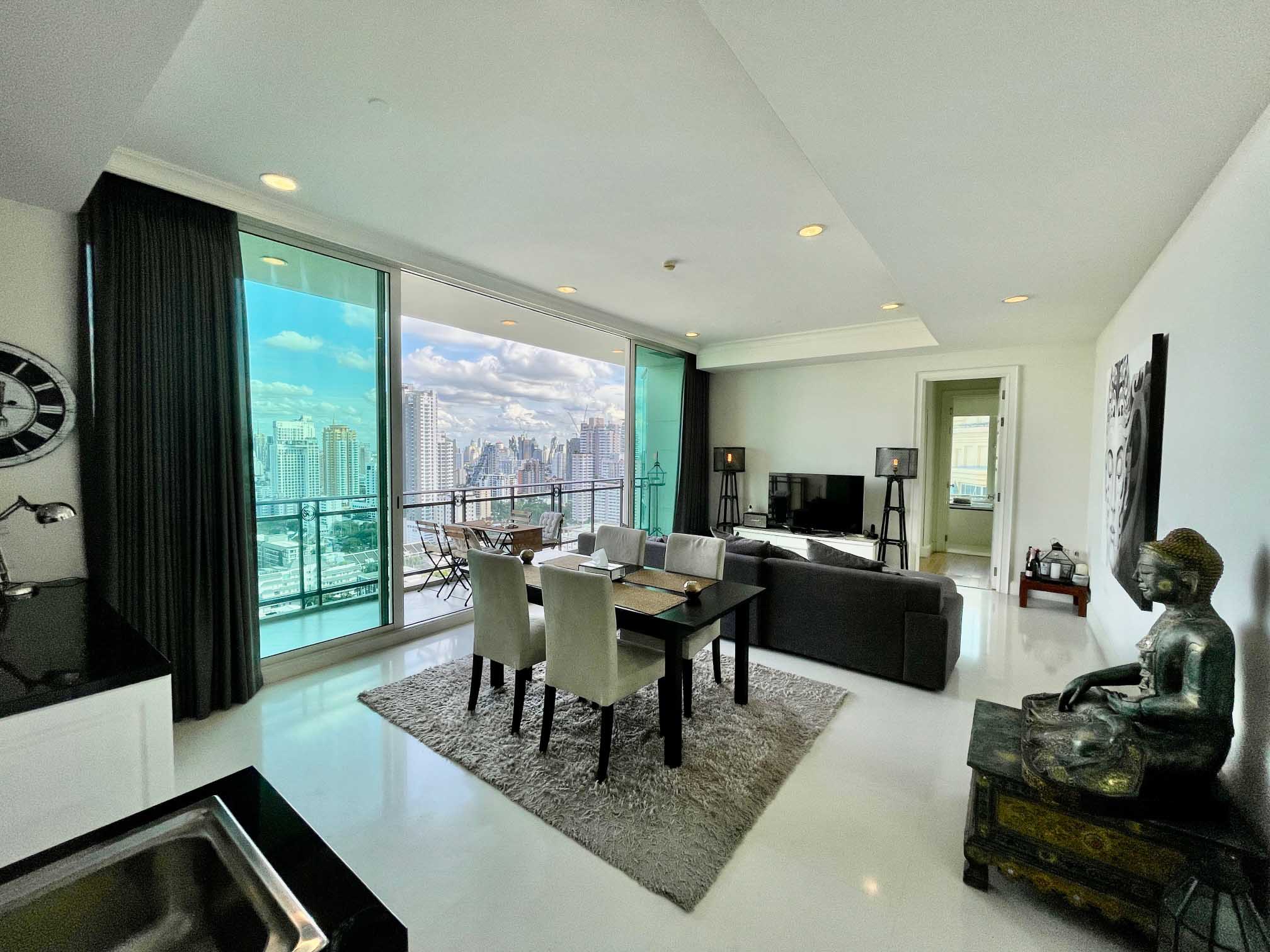 Royce Private Residences, Bangkok 3