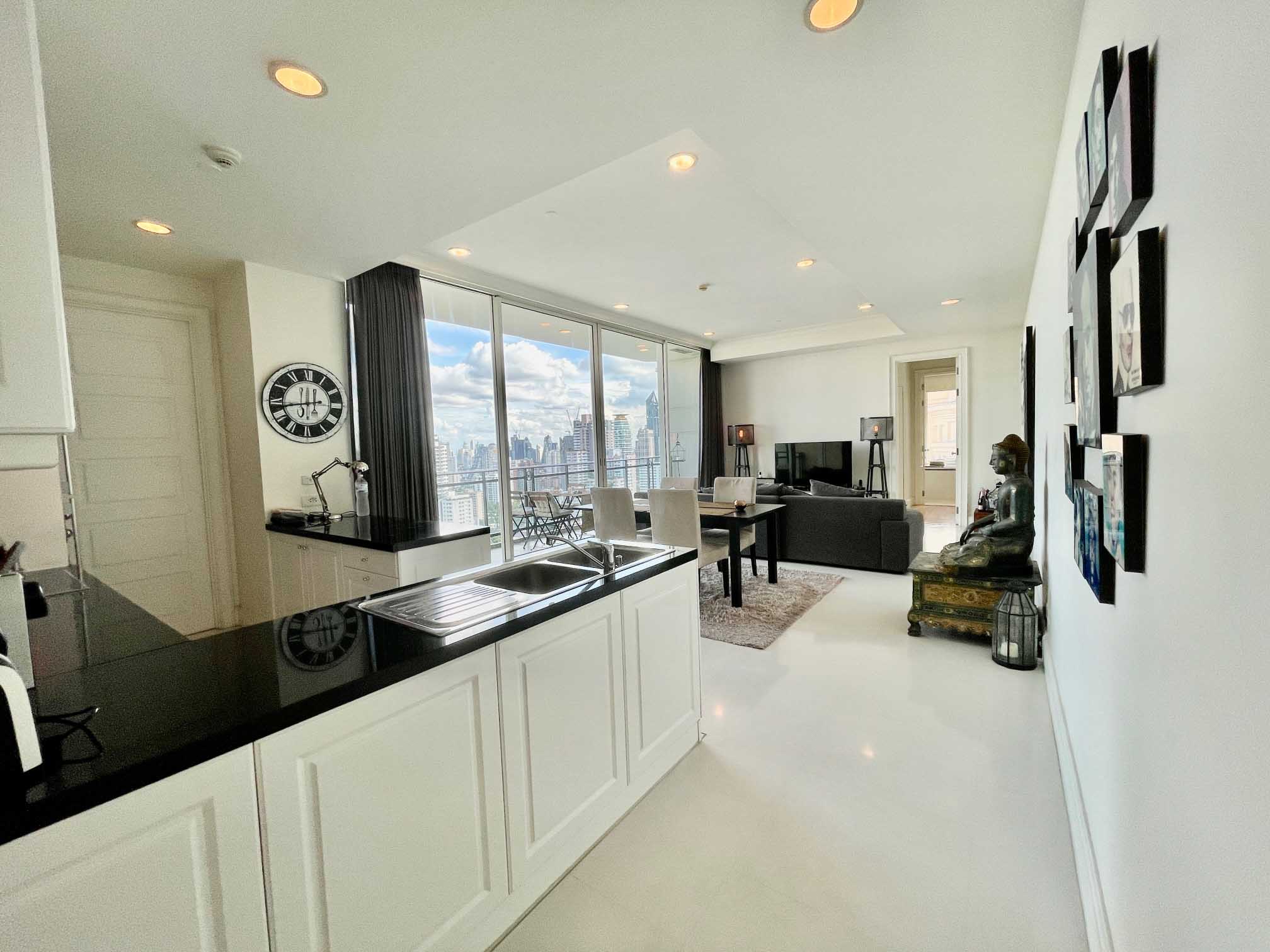 Royce Private Residences, Bangkok 4