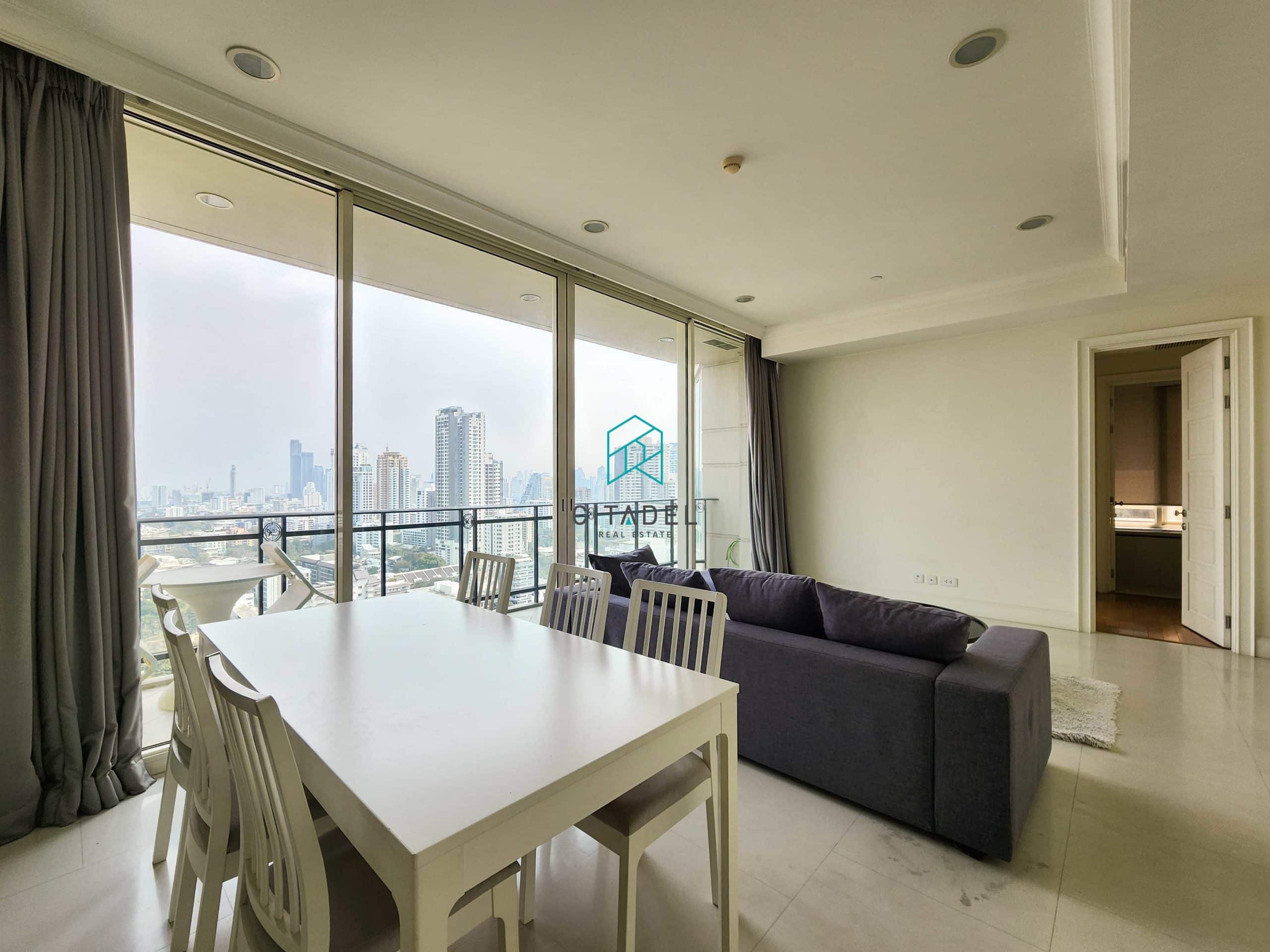 Royce Private Residences, Bangkok 3