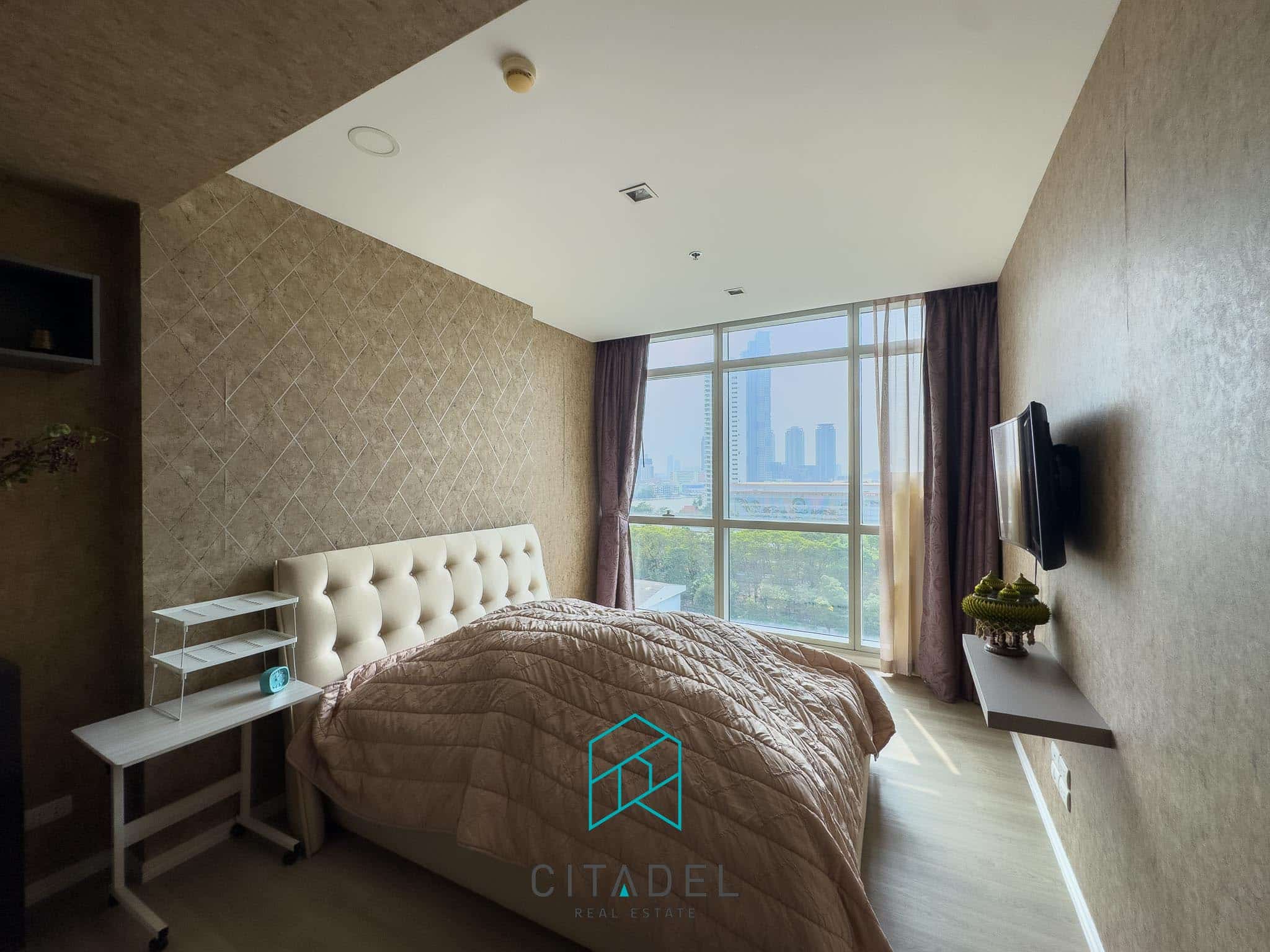 The River Condominium, Bangkok 5