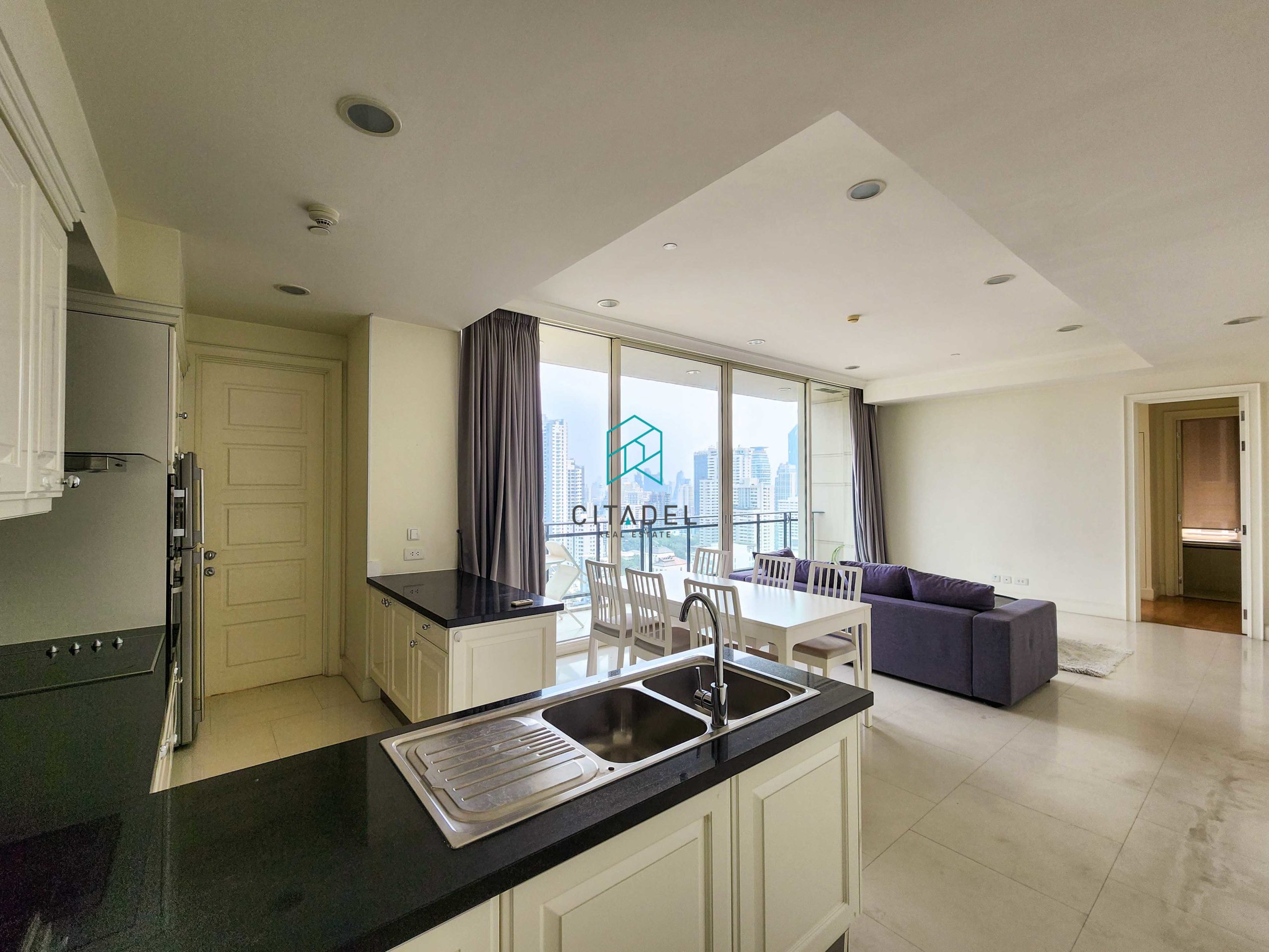 Royce Private Residences, Bangkok 5