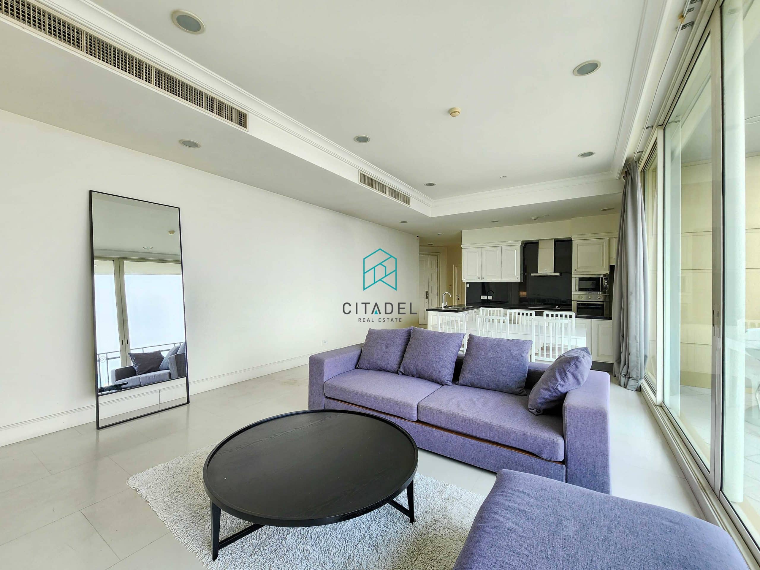Royce Private Residences, Bangkok 2