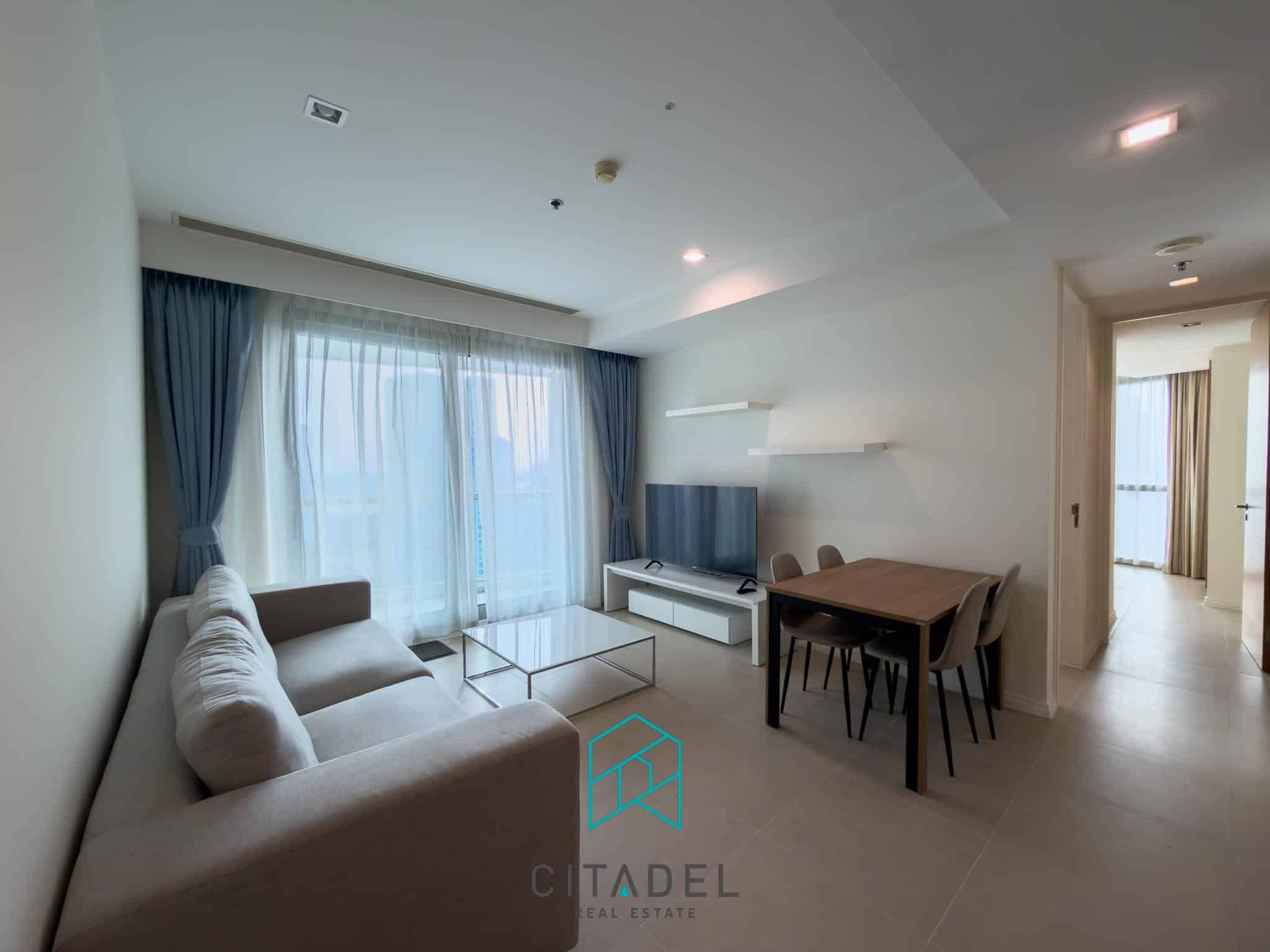 The River Condominium, Bangkok 1