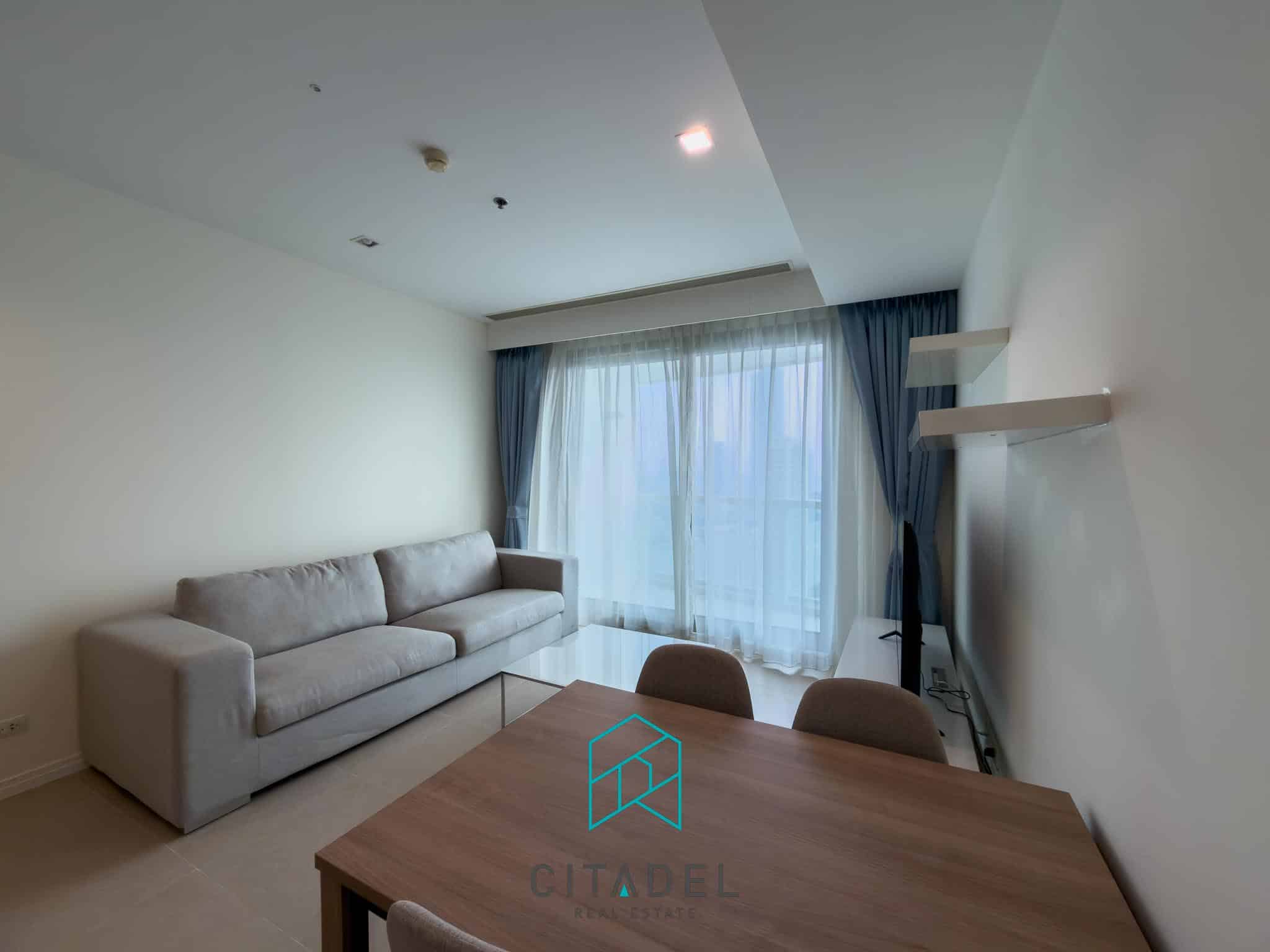 The River Condominium, Bangkok 3