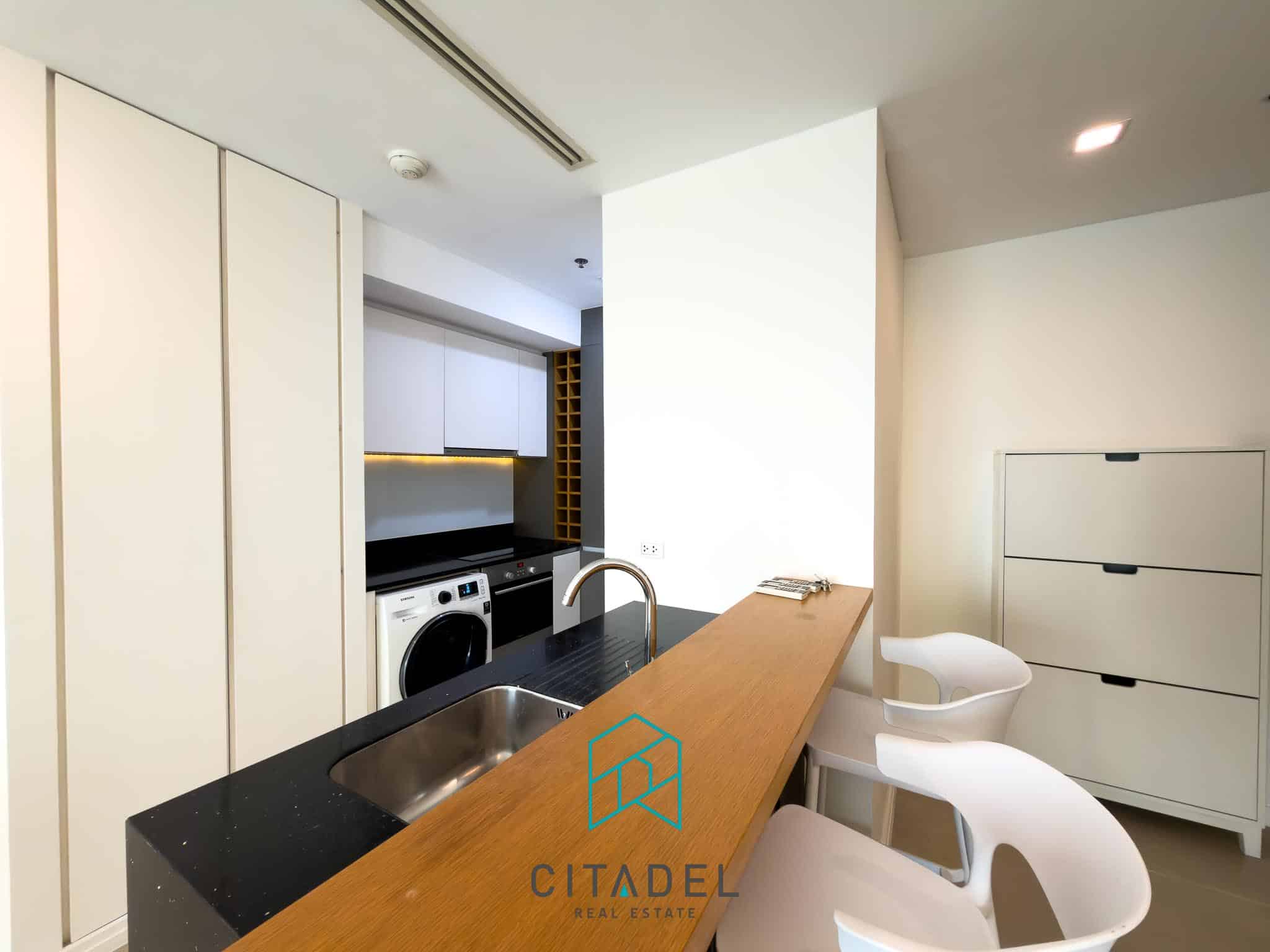 The River Condominium, Bangkok 4