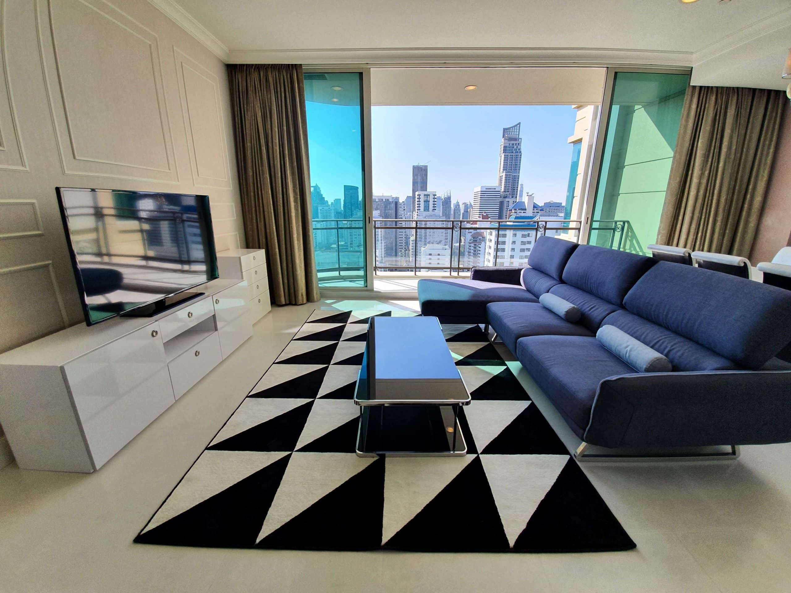 Royce Private Residences, Bangkok 2