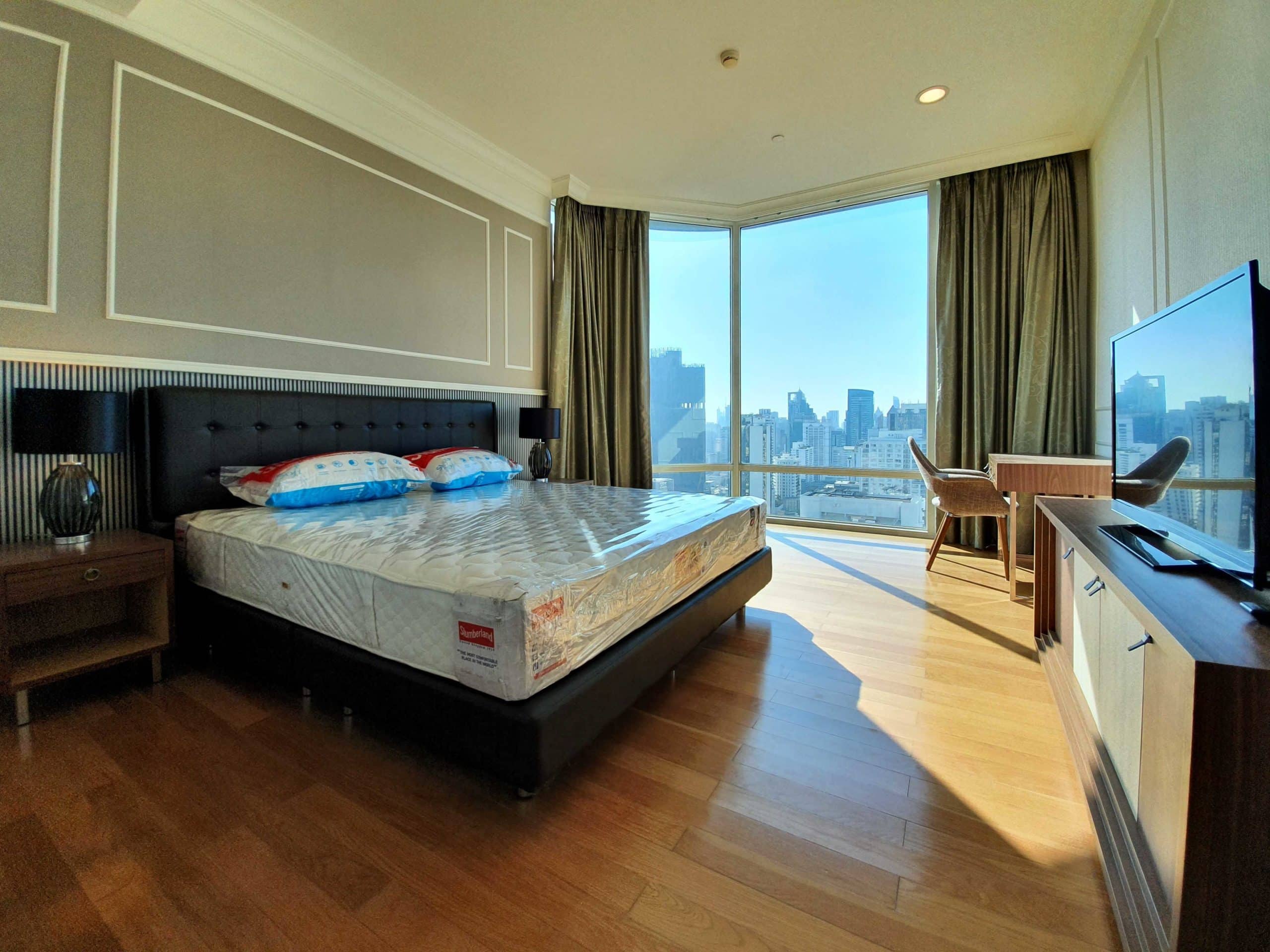 Royce Private Residences, Bangkok 4