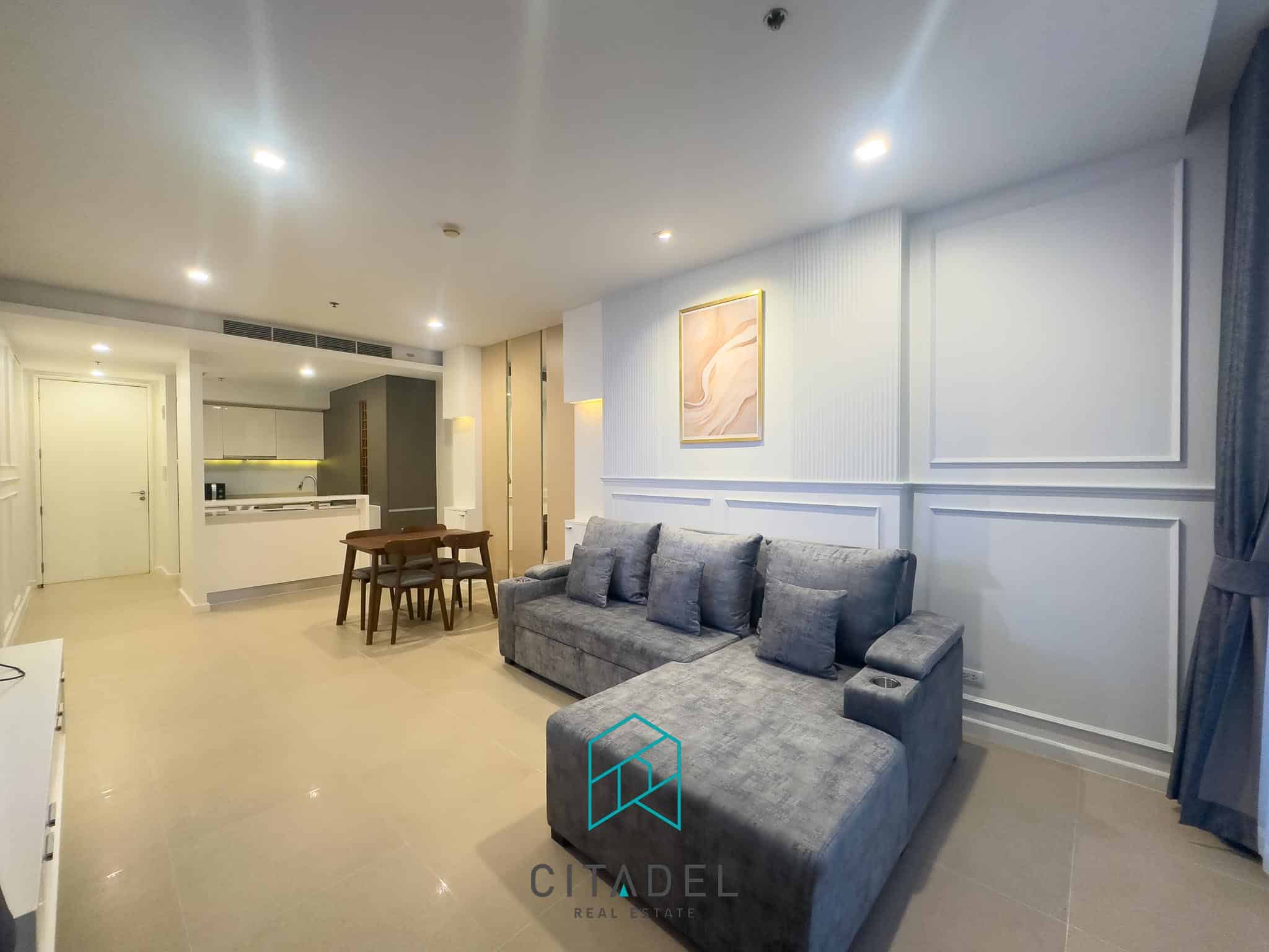 The River Condominium, Bangkok 3