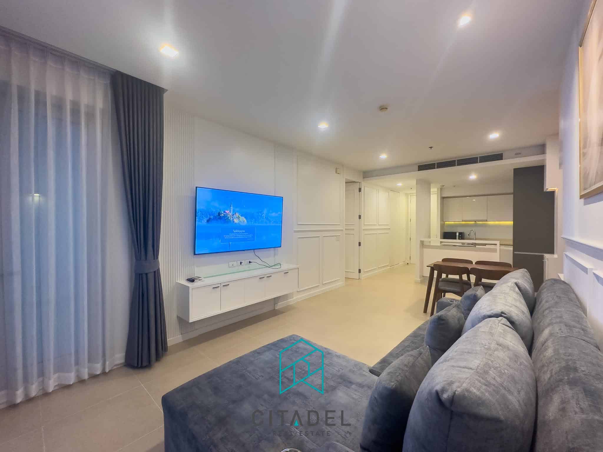 The River Condominium, Bangkok 4