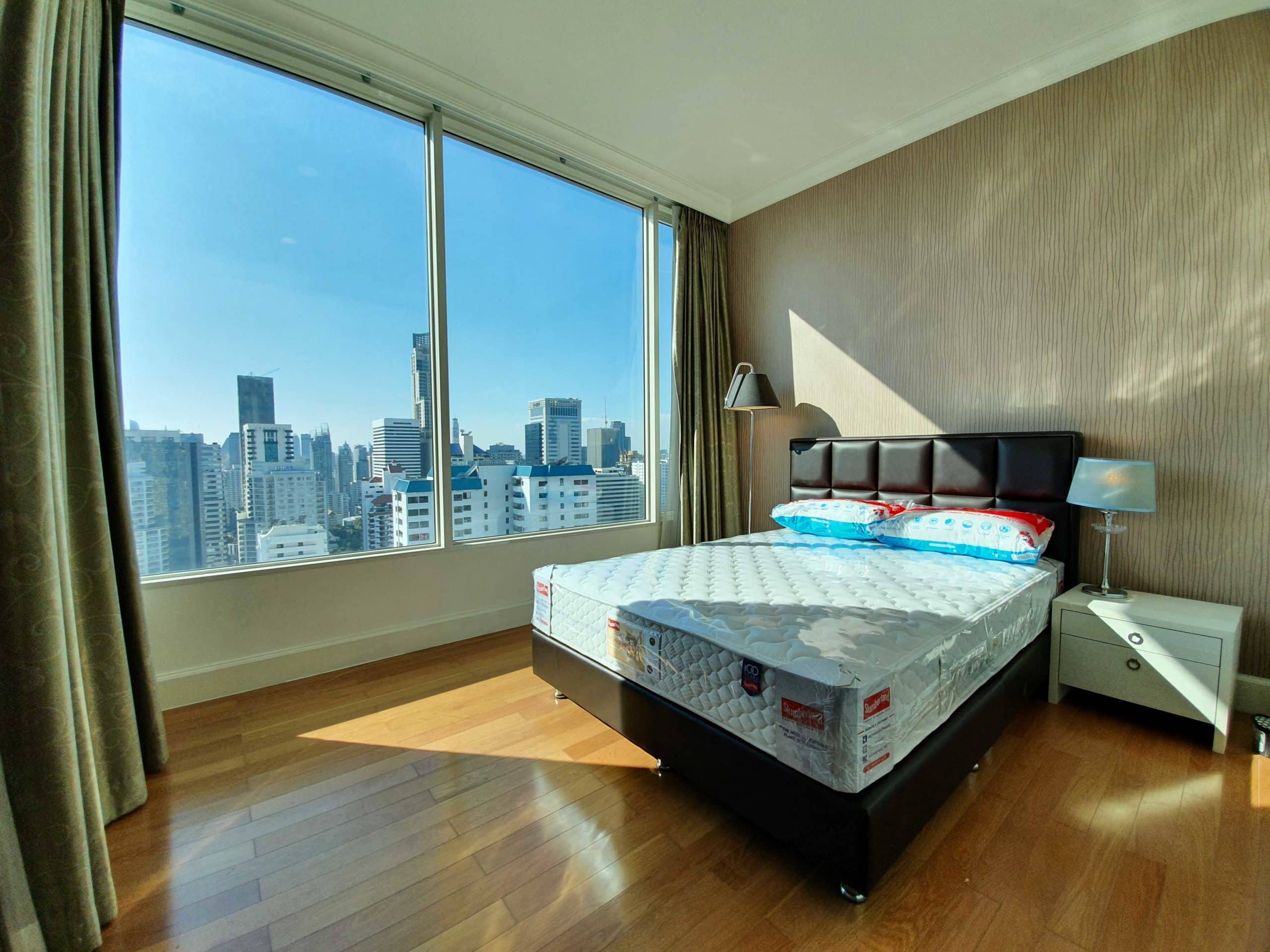 Royce Private Residences, Bangkok 5